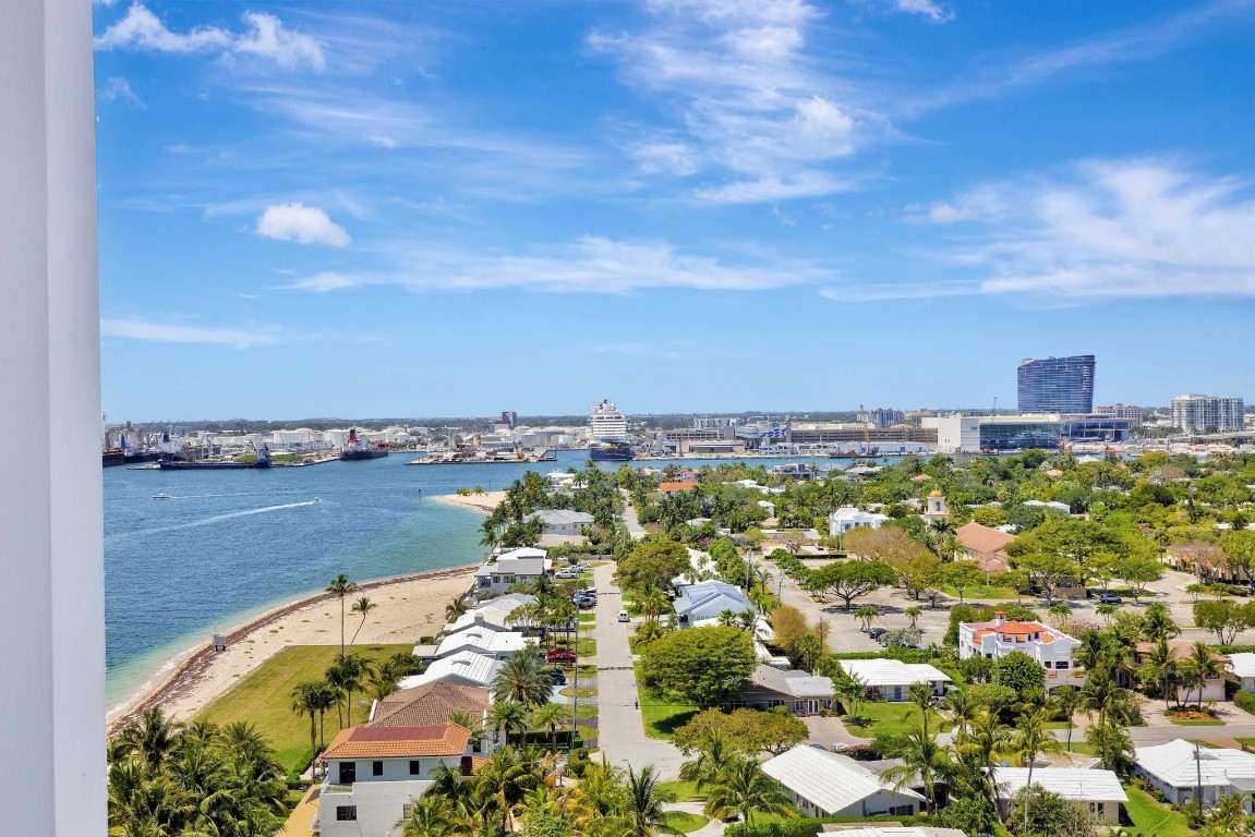 2100 S Ocean #16f Fort Lauderdale, FL 33316