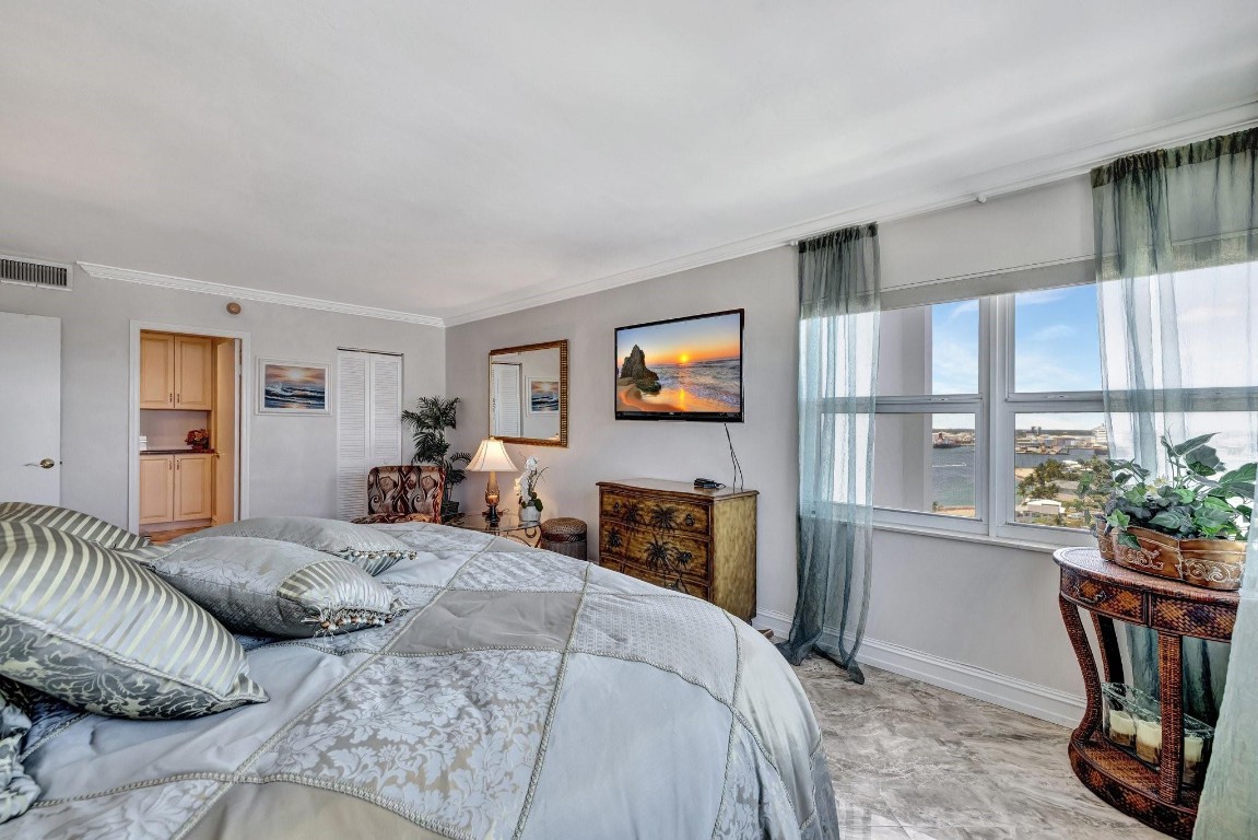 2100 S Ocean #16f Fort Lauderdale, FL 33316