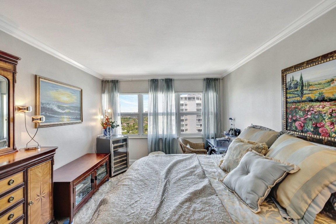 2100 S Ocean #16f Fort Lauderdale, FL 33316