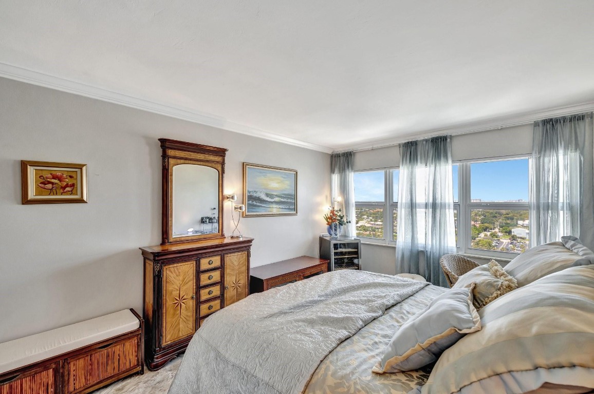 2100 S Ocean #16f Fort Lauderdale, FL 33316