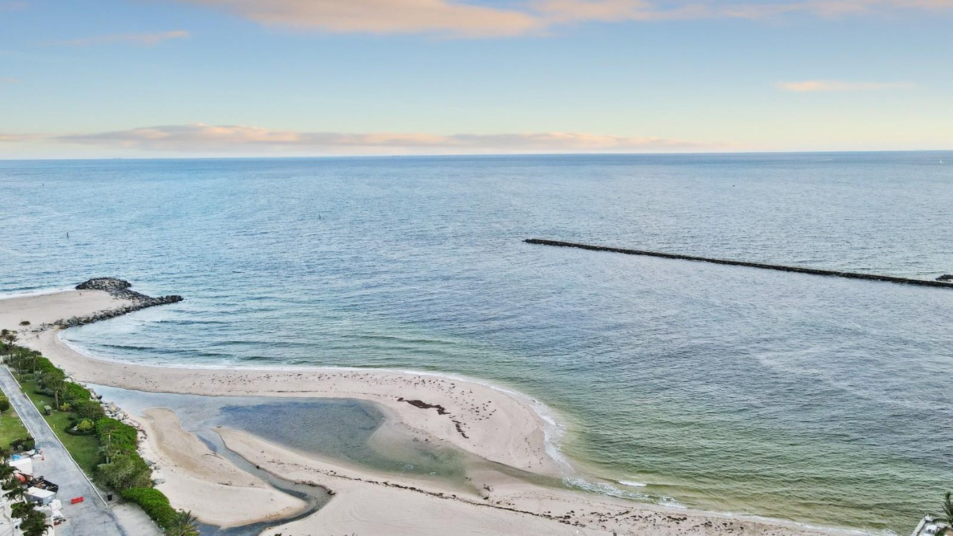 2100 S Ocean #16f Fort Lauderdale, FL 33316