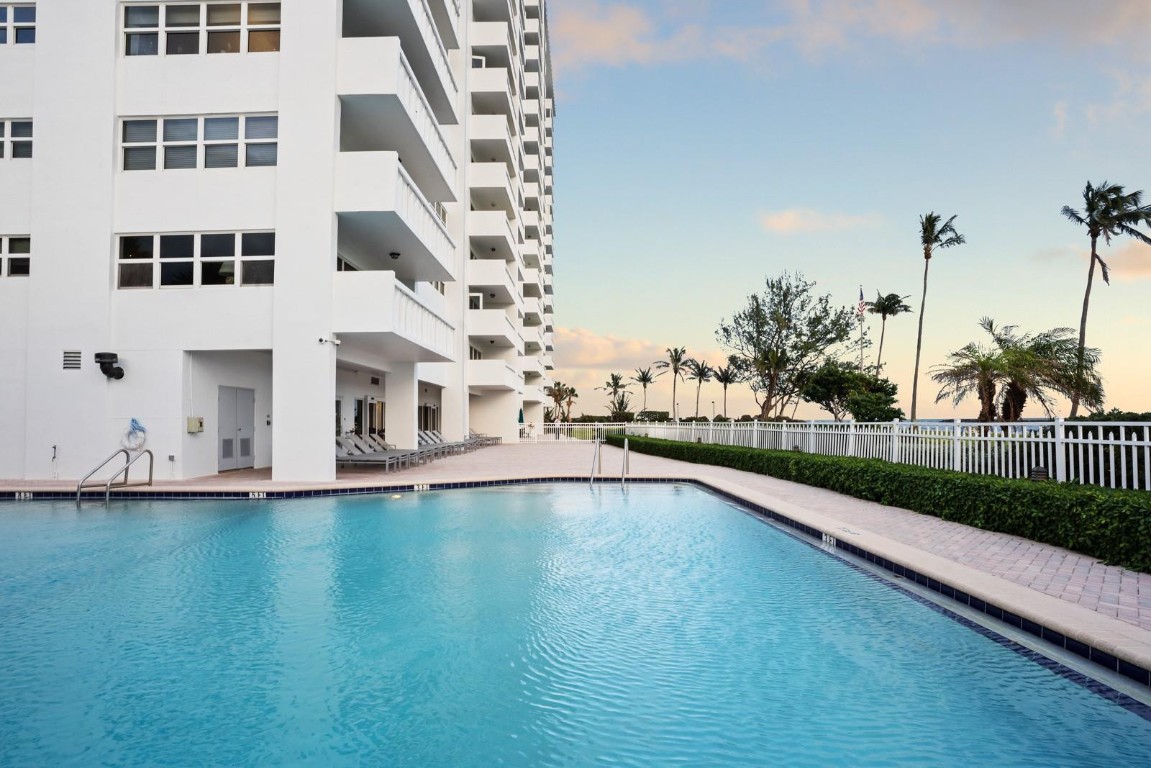 2100 S Ocean #16f Fort Lauderdale, FL 33316