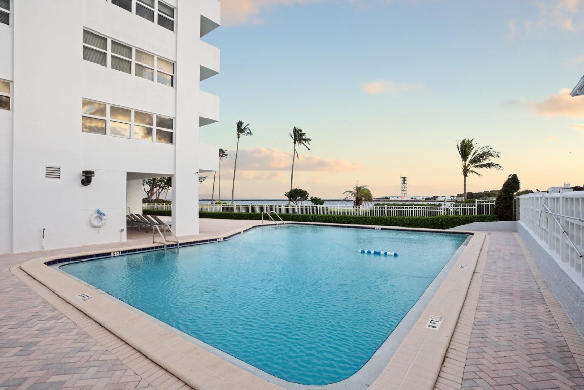 2100 S Ocean #16f Fort Lauderdale, FL 33316