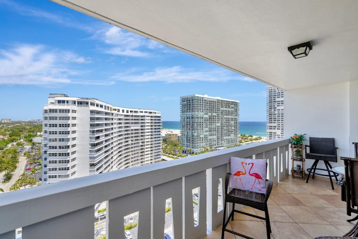 2100 S Ocean #16f Fort Lauderdale, FL 33316