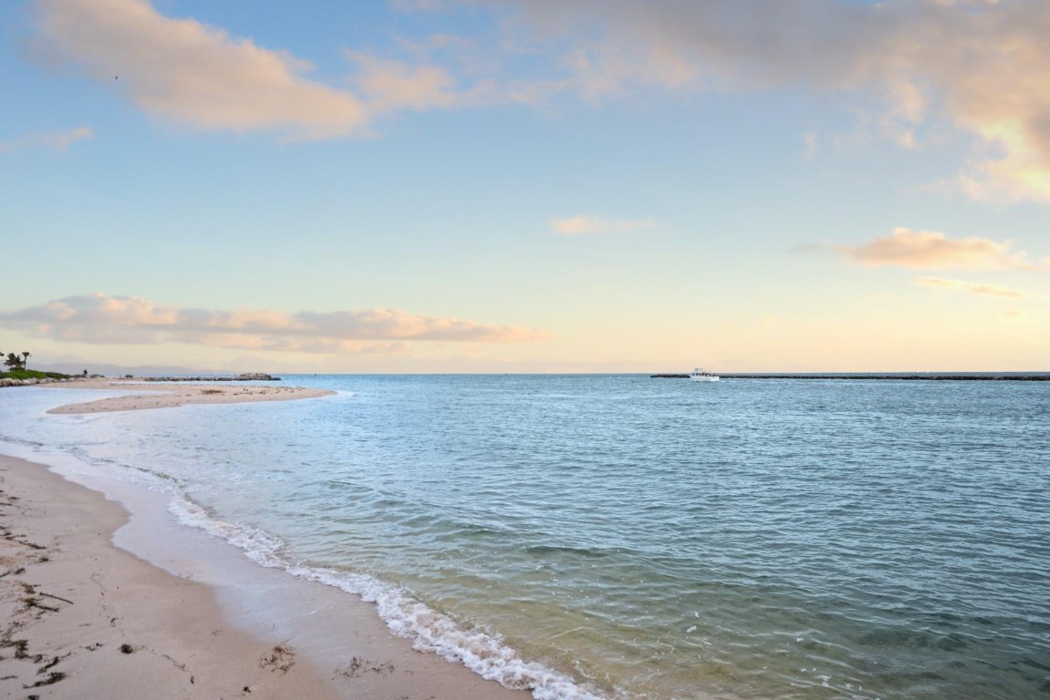 2100 S Ocean #16f Fort Lauderdale, FL 33316