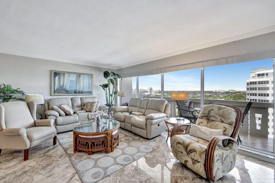 2100 S Ocean #16f Fort Lauderdale, FL 33316