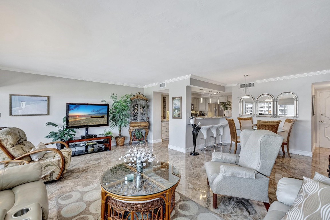 2100 S Ocean #16f Fort Lauderdale, FL 33316