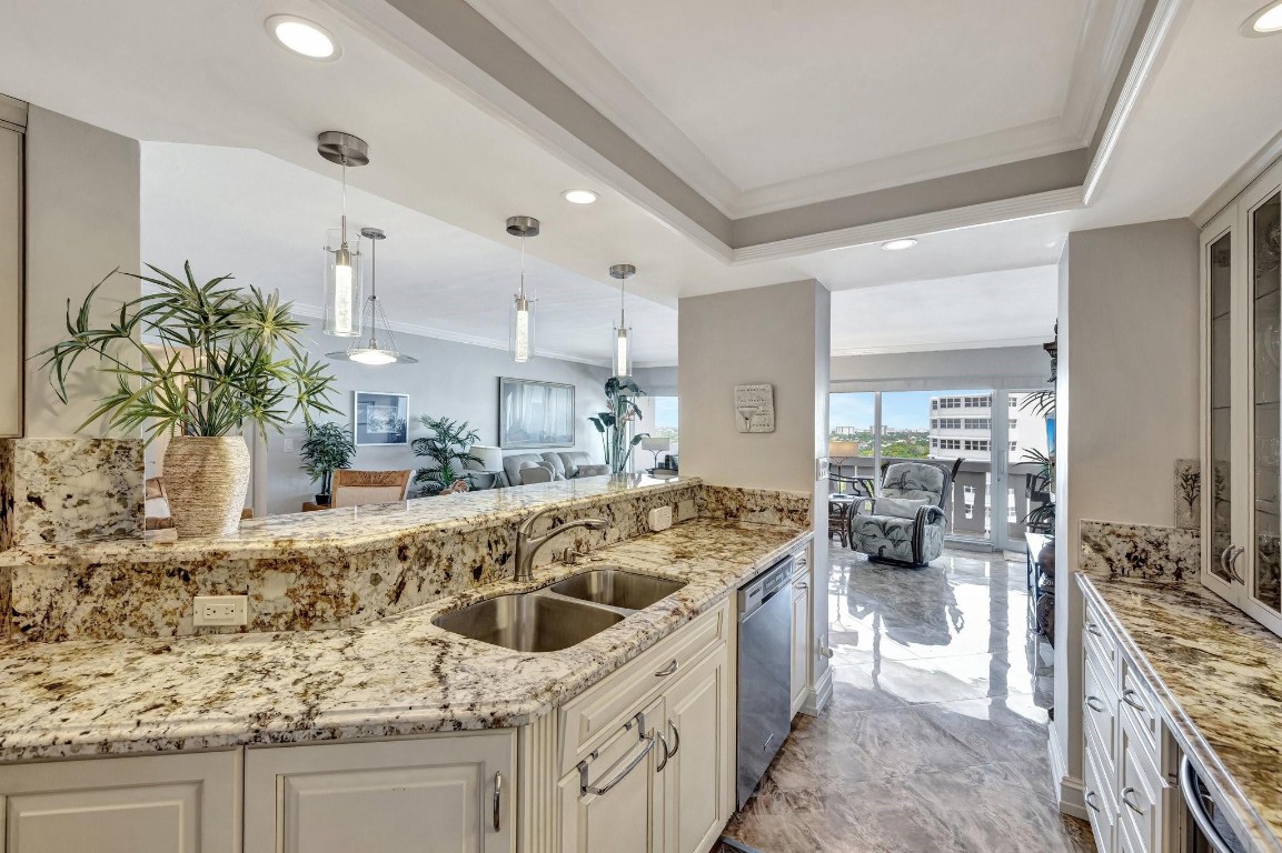 2100 S Ocean #16f Fort Lauderdale, FL 33316