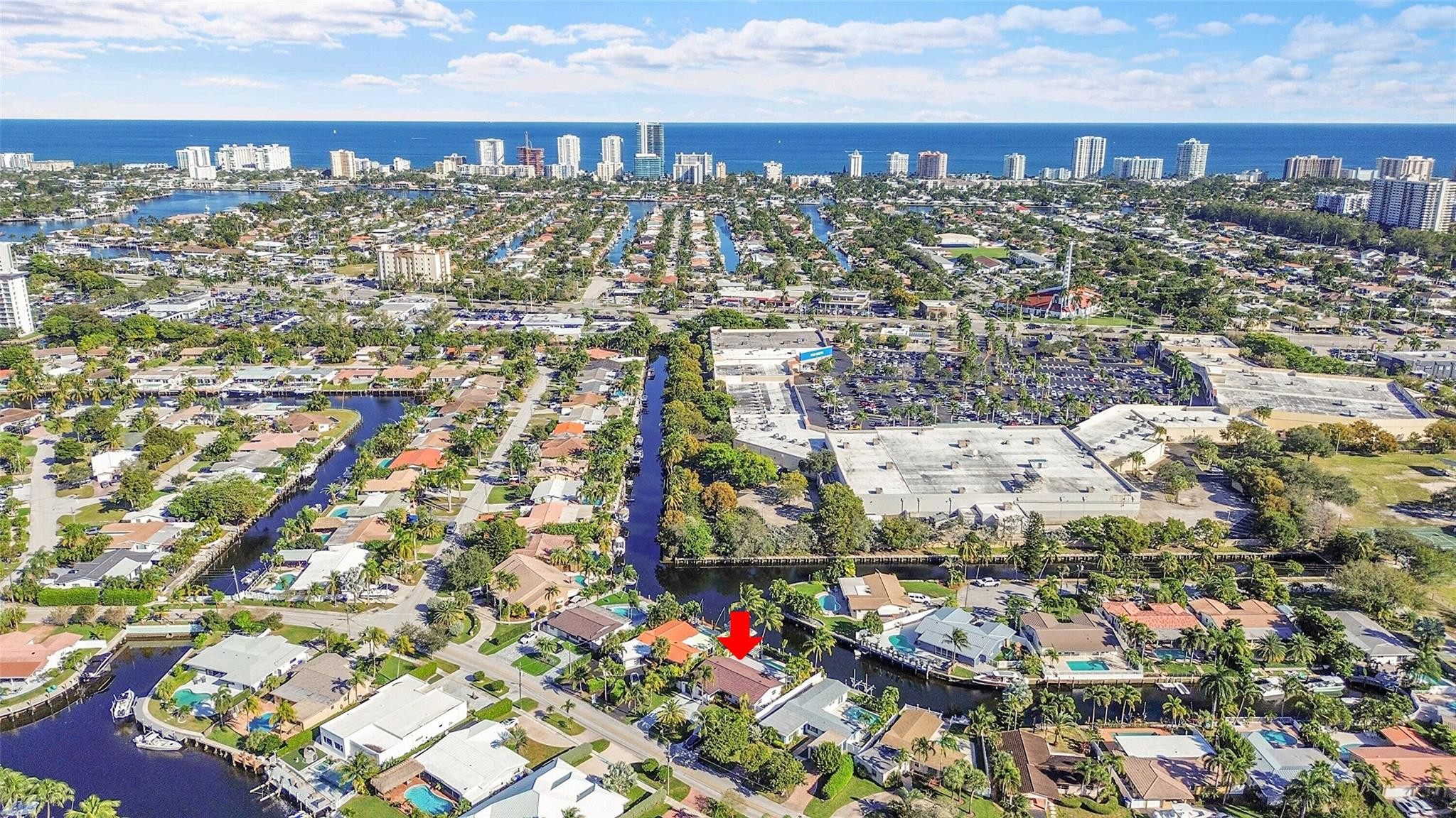 1080 SE 9th Pompano Beach, FL 33060