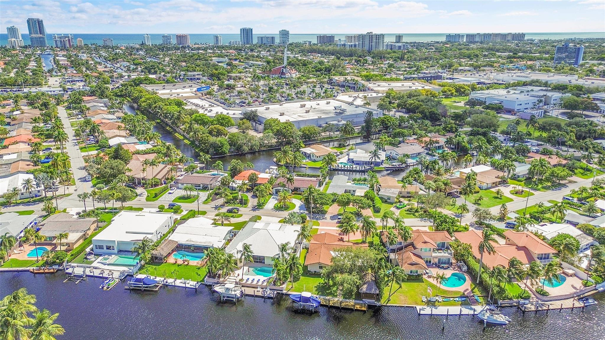 1080 SE 9th Pompano Beach, FL 33060