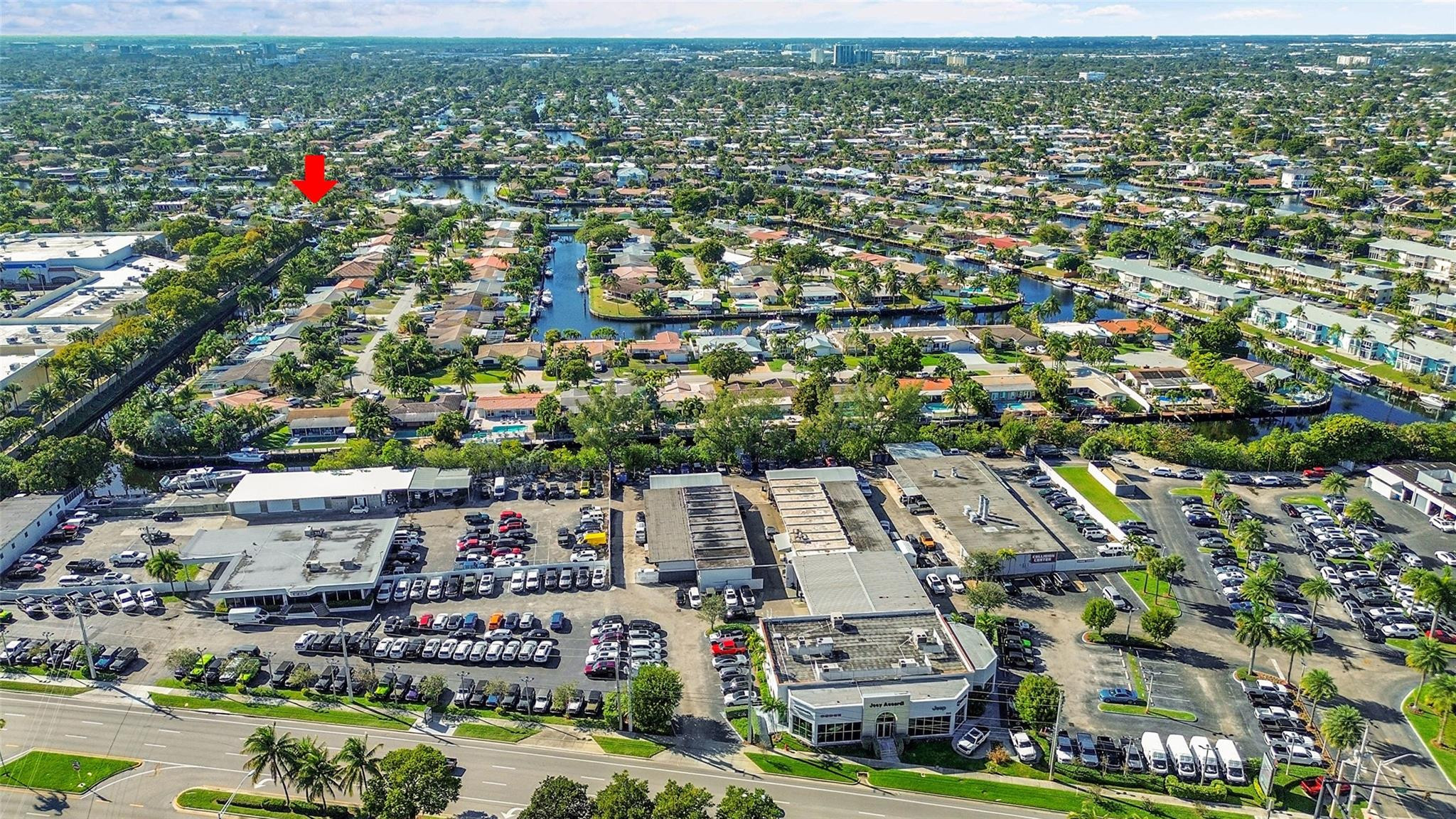 1080 SE 9th Pompano Beach, FL 33060