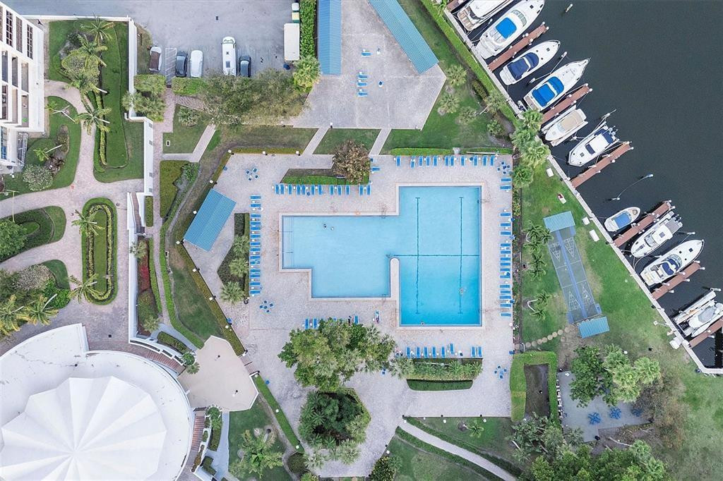 500 Three Iss #109 Hallandale Beach, FL 33009