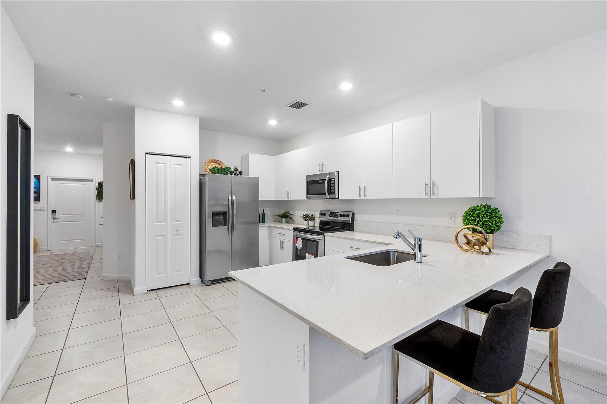 15987 SW 2nd #1 Pembroke Pines, FL 33027