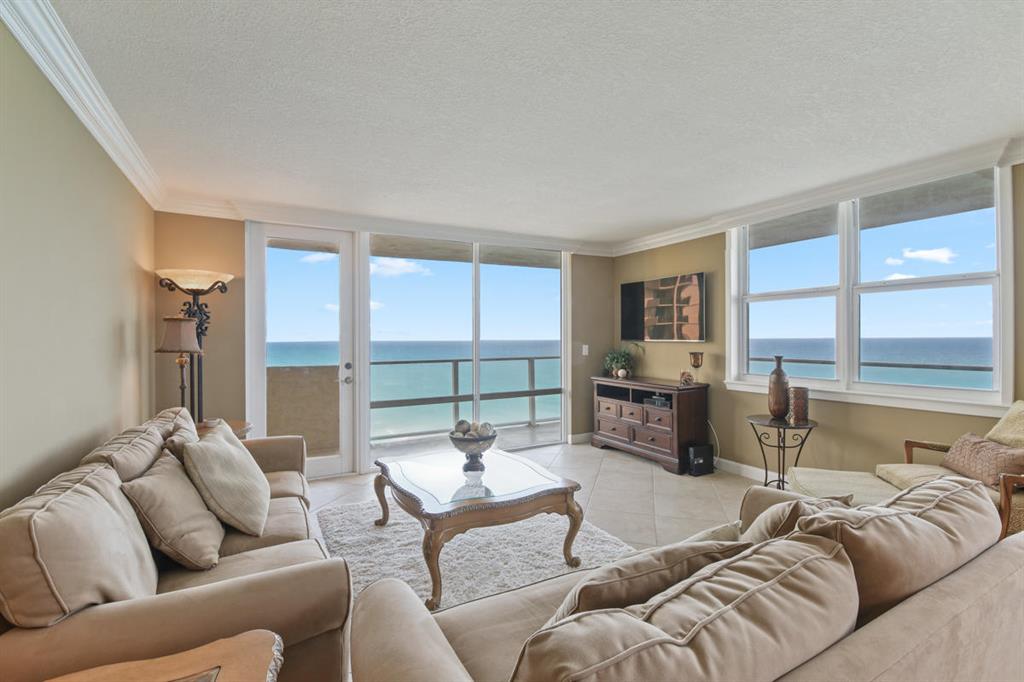 5440 N Ocean Dr #1406