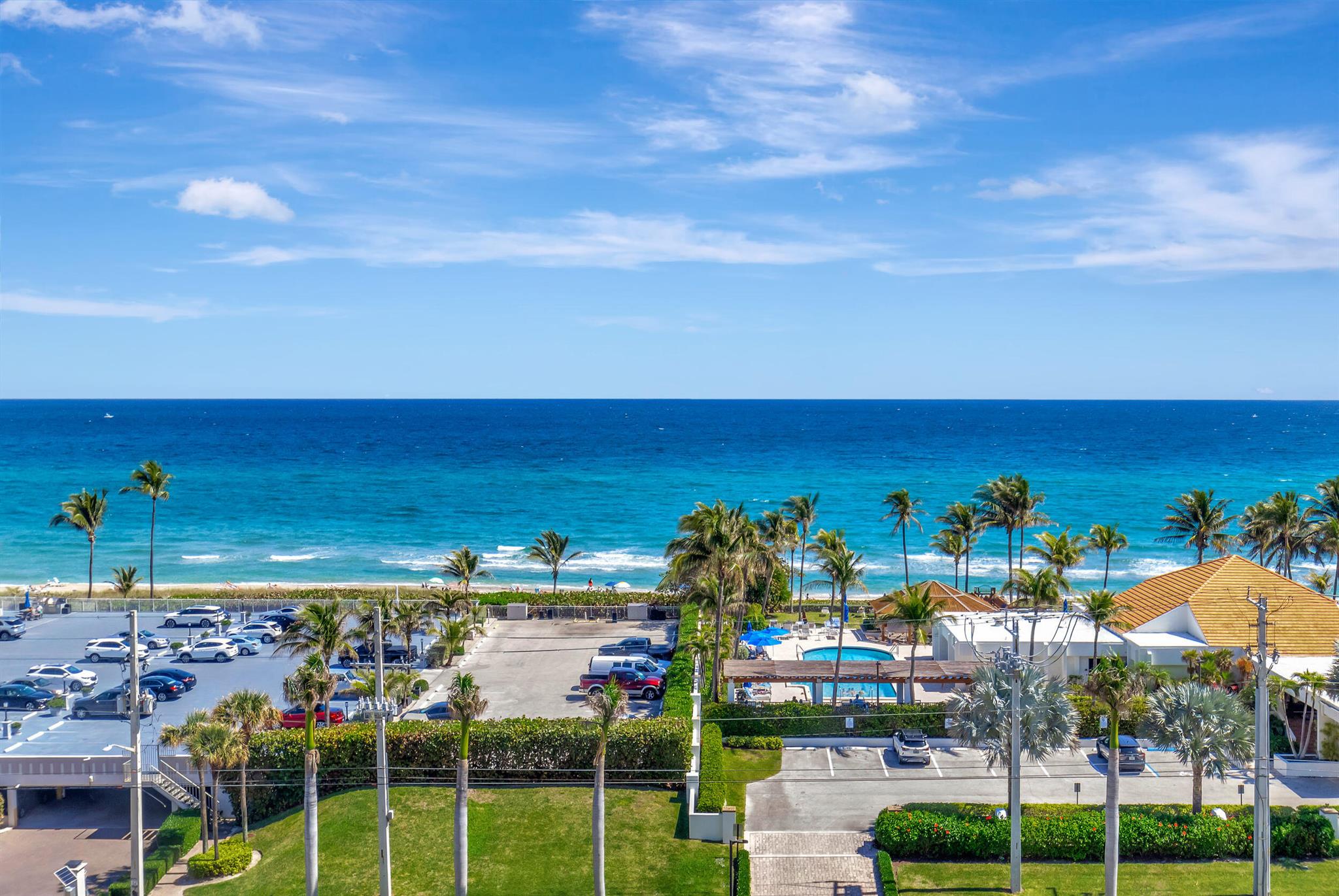 3400 S Ocean Boulevard #9f