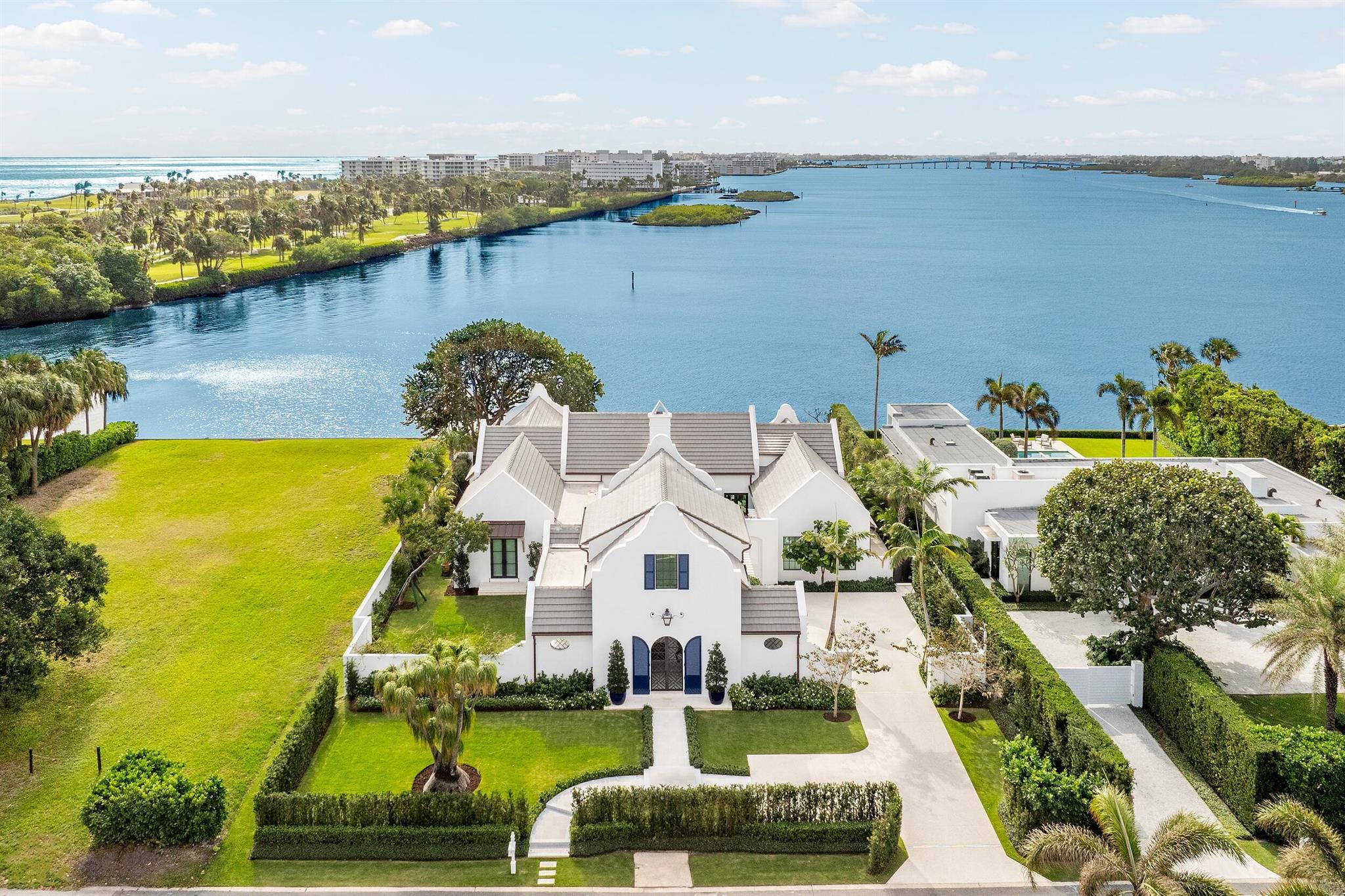 2315 Ibis Isle Rd,Palm Beach, FL 33480