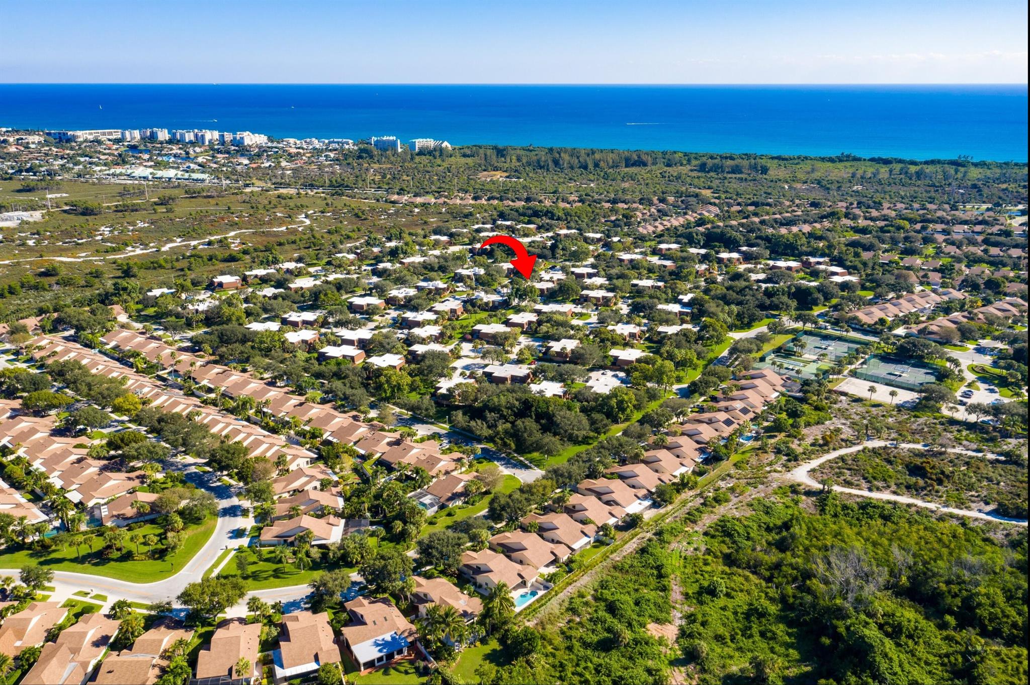 2906 29th Ct Jupiter, FL 33477