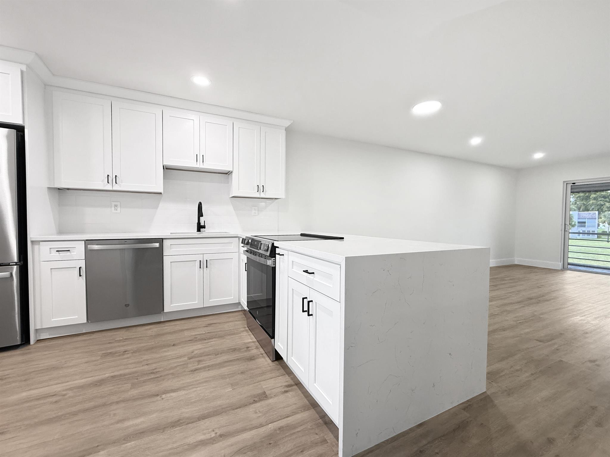 2600 Fiore Way #203-A