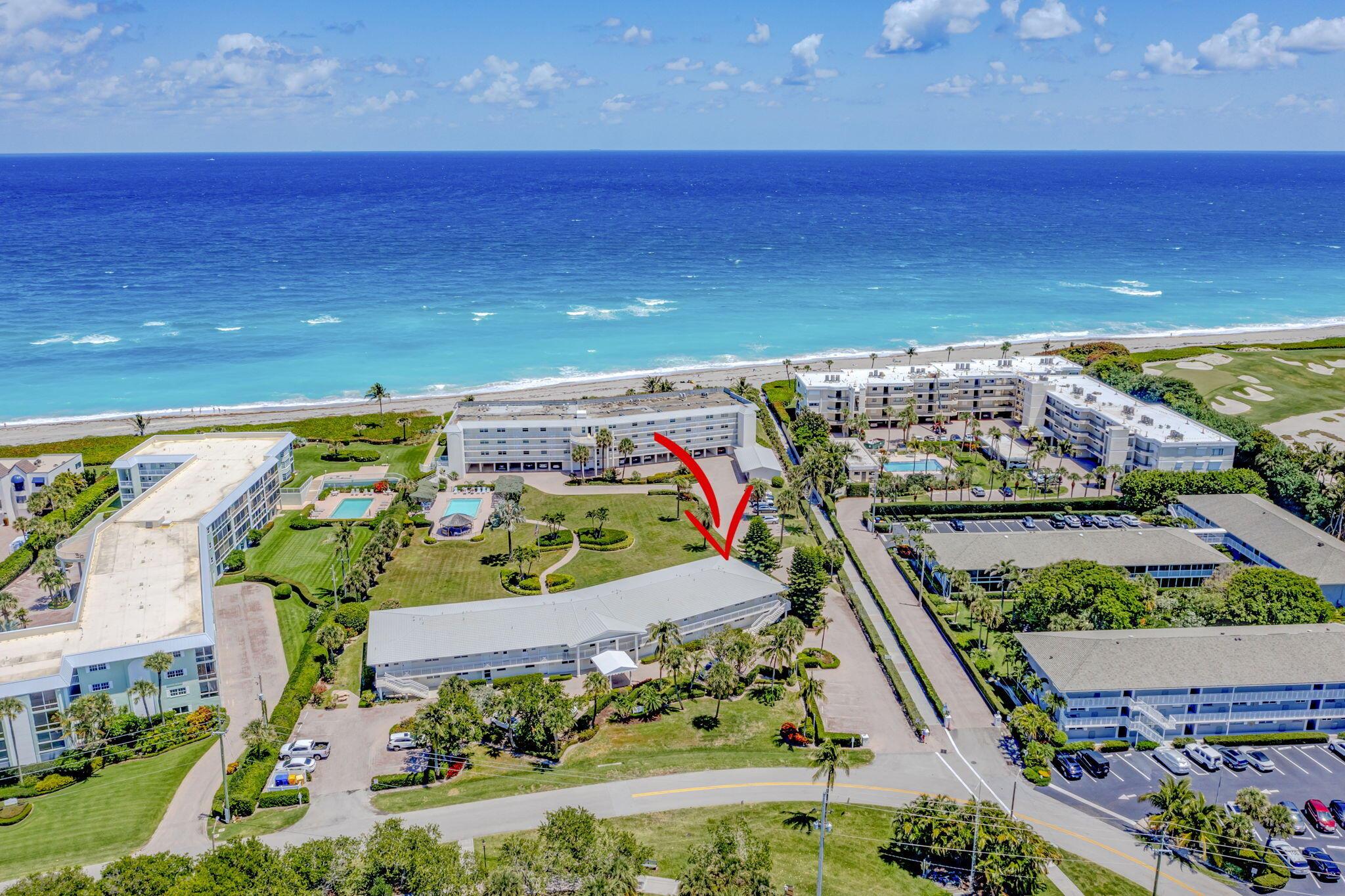 80 Celestial Way #213,Juno Beach, FL 33408