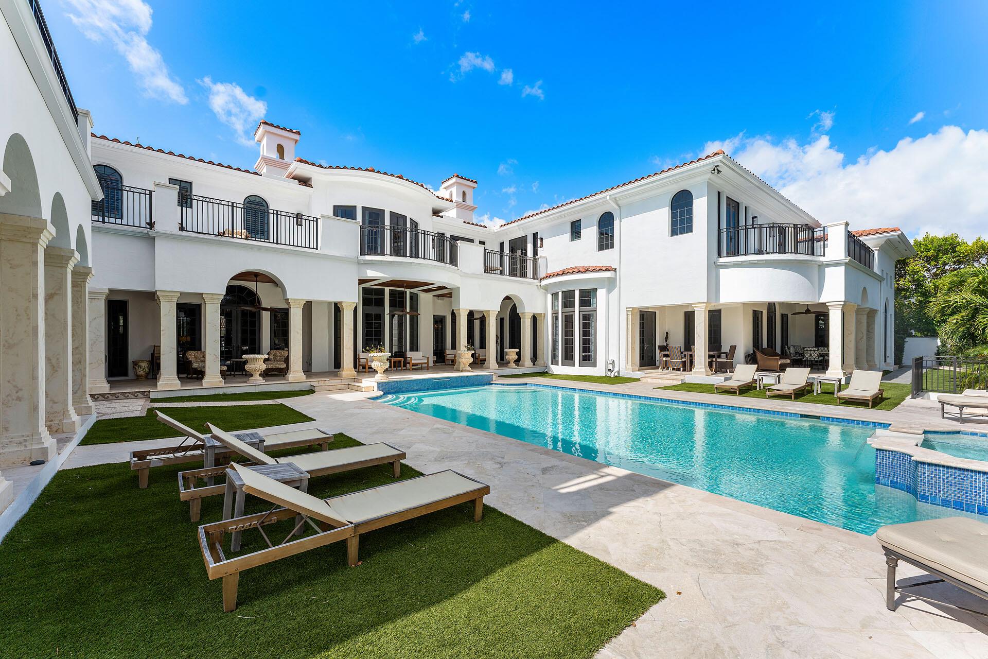 251 W Coconut Palm Rd Boca Raton, FL 33432