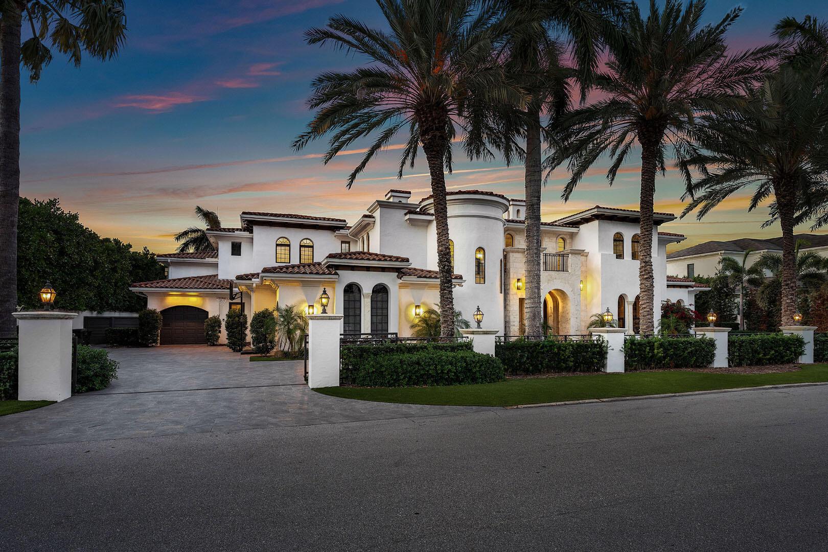 251 W Coconut Palm Rd Boca Raton, FL 33432