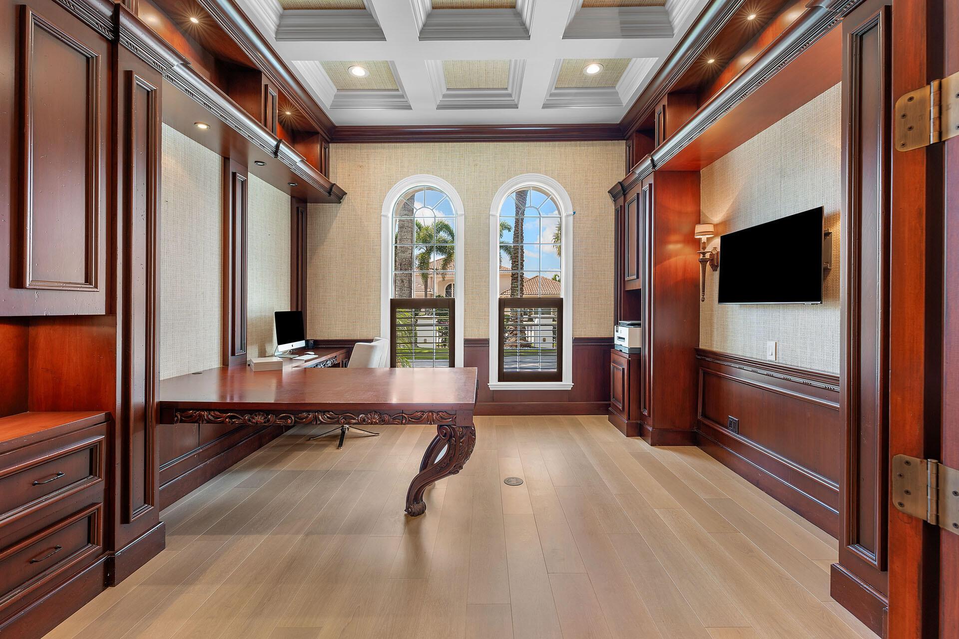 251 W Coconut Palm Rd Boca Raton, FL 33432