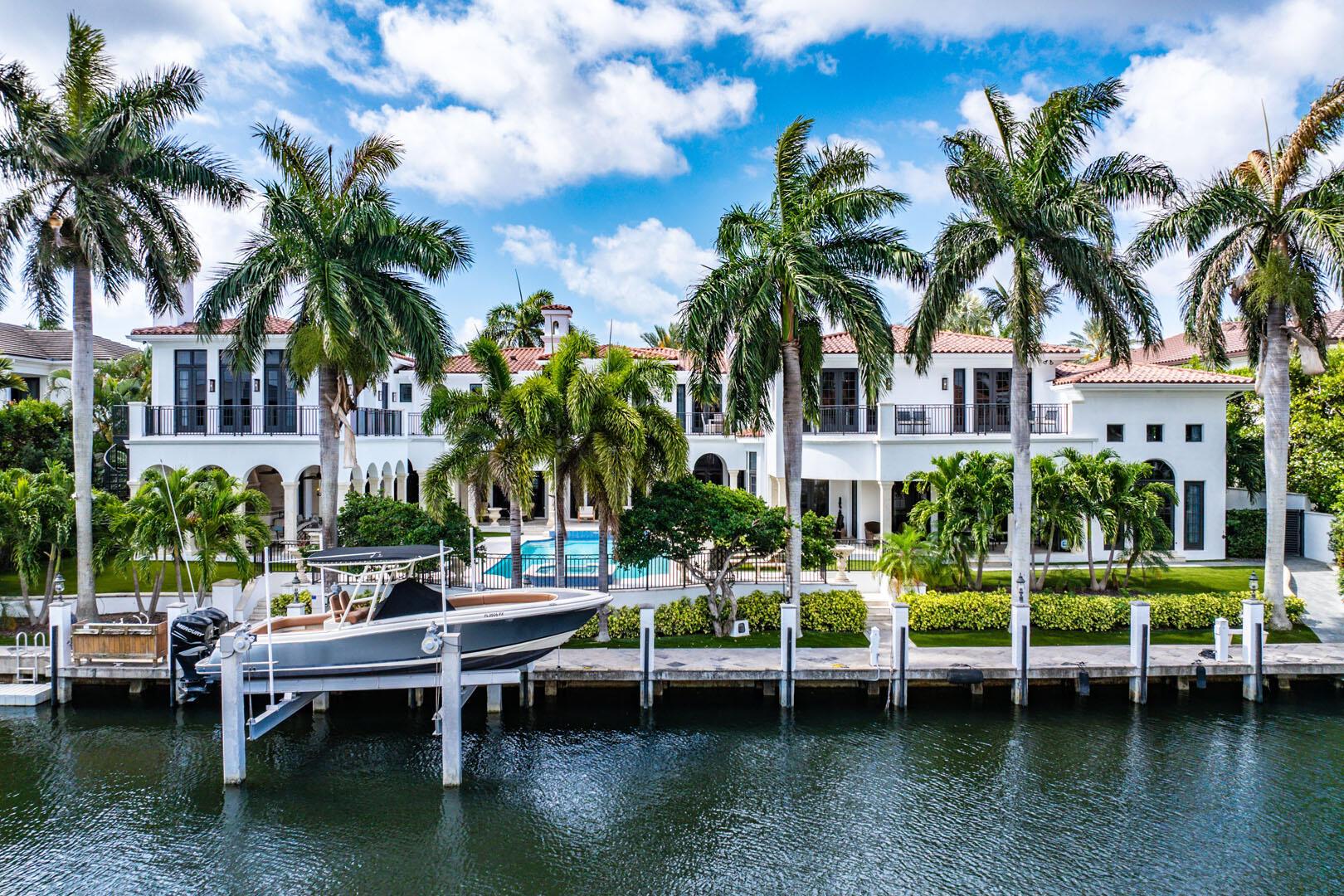 251 W Coconut Palm Rd Boca Raton, FL 33432