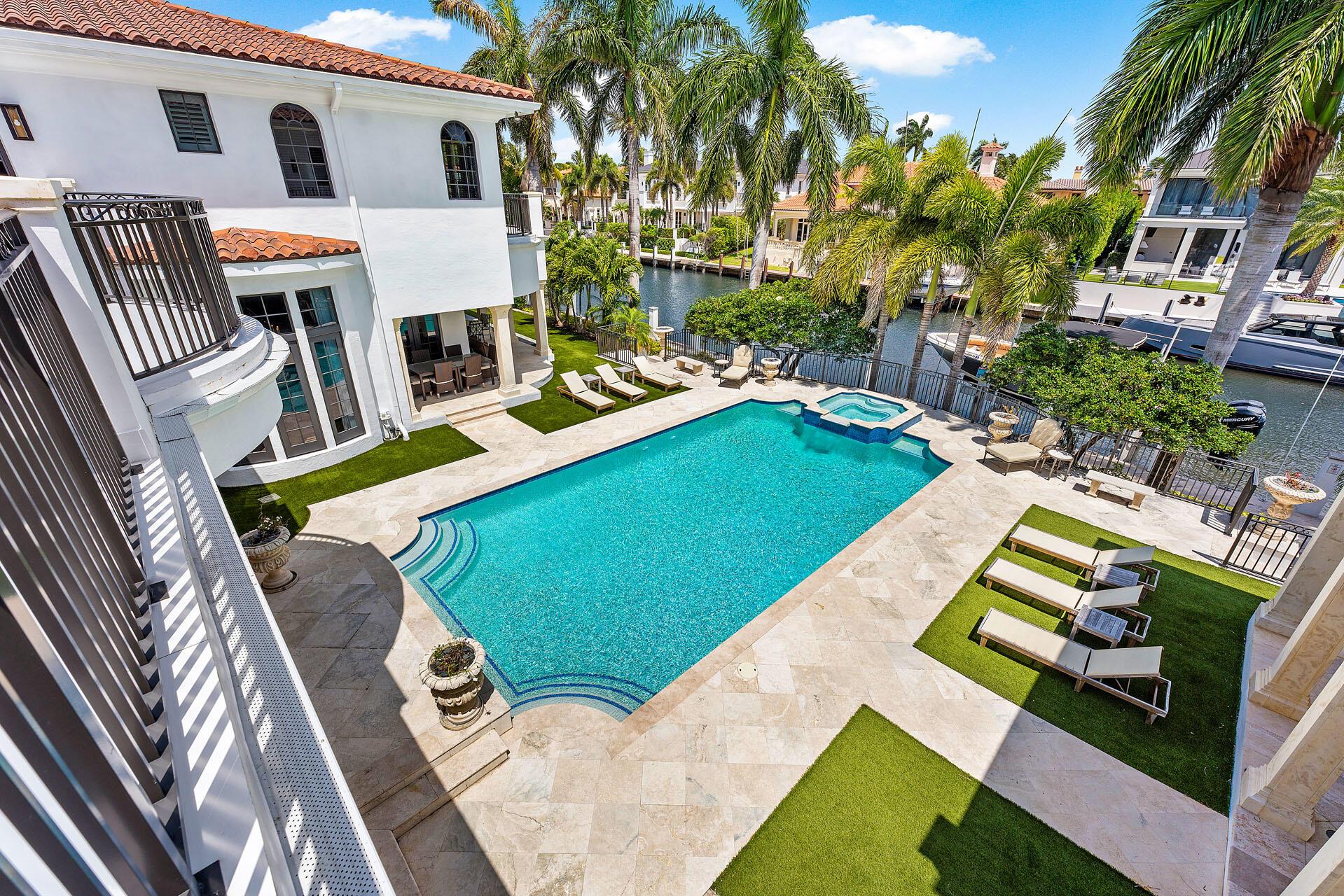 251 W Coconut Palm Rd Boca Raton, FL 33432