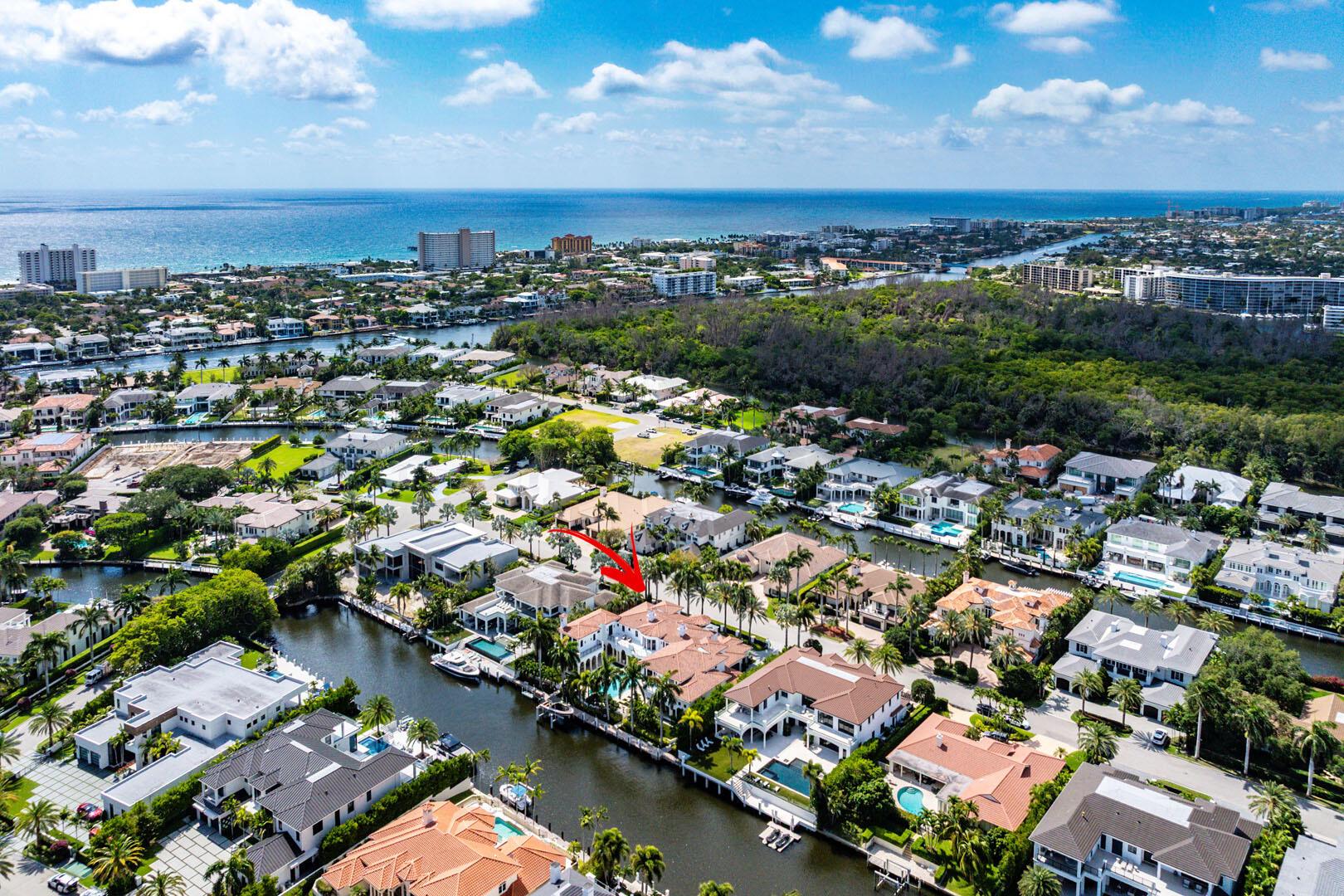 251 W Coconut Palm Rd Boca Raton, FL 33432