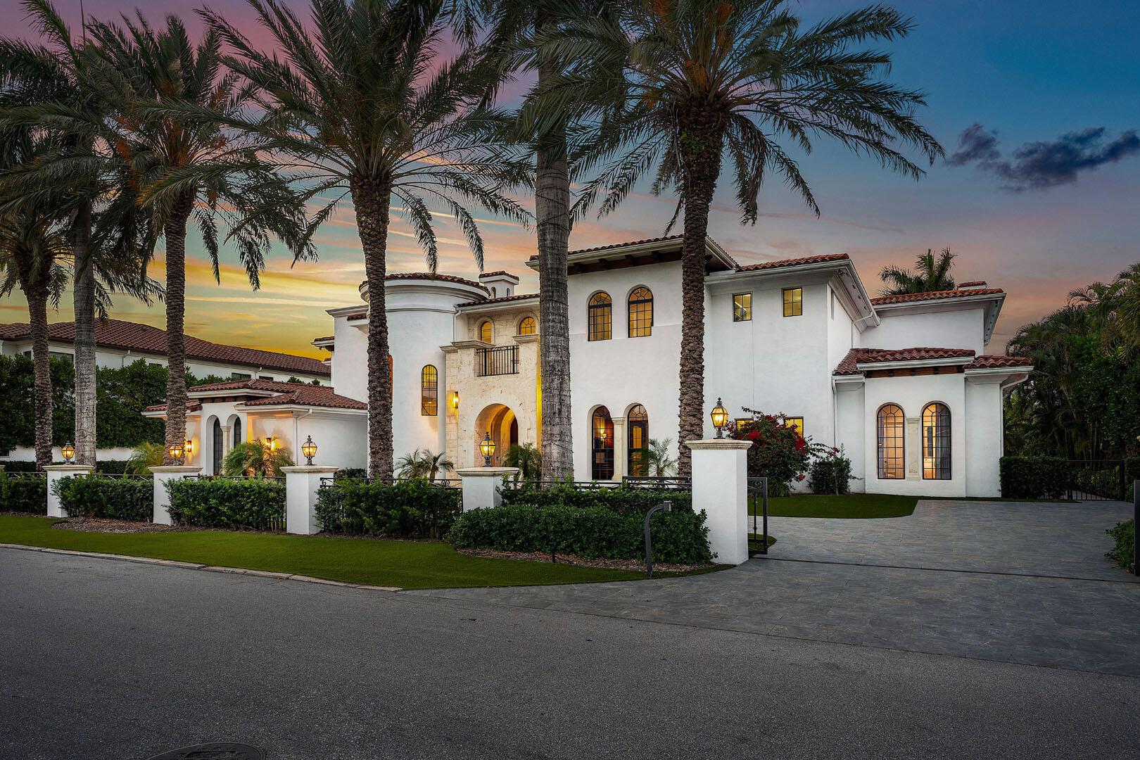 251 W Coconut Palm Rd Boca Raton, FL 33432