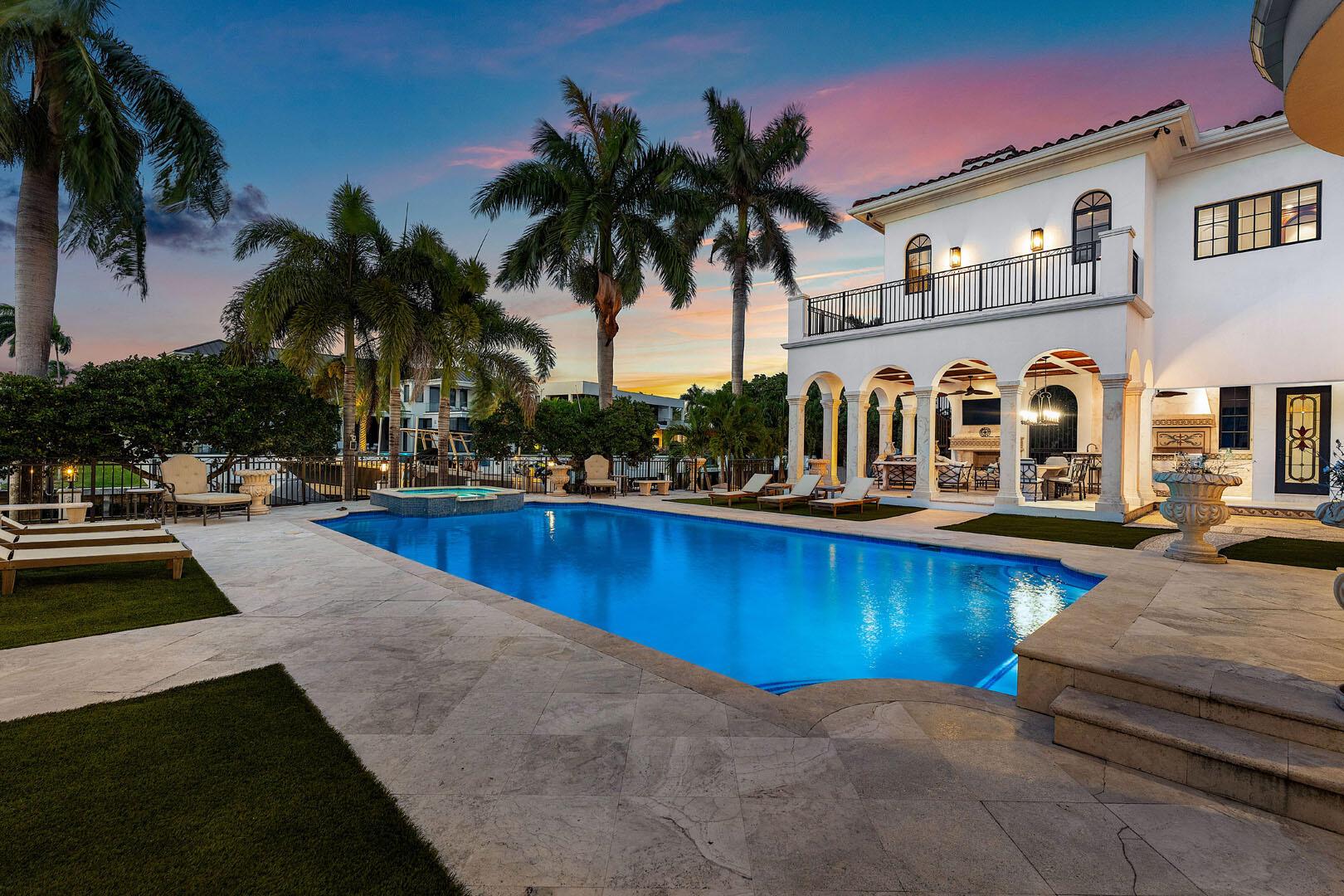 251 W Coconut Palm Rd Boca Raton, FL 33432