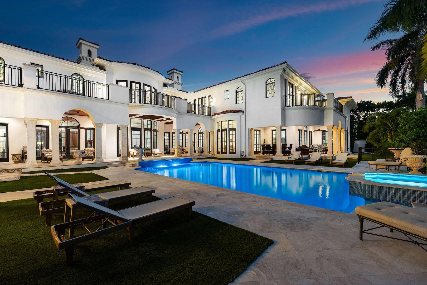 251 W Coconut Palm Rd Boca Raton, FL 33432