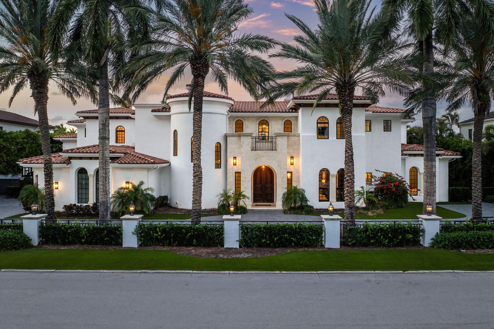 251 W Coconut Palm Rd Boca Raton, FL 33432