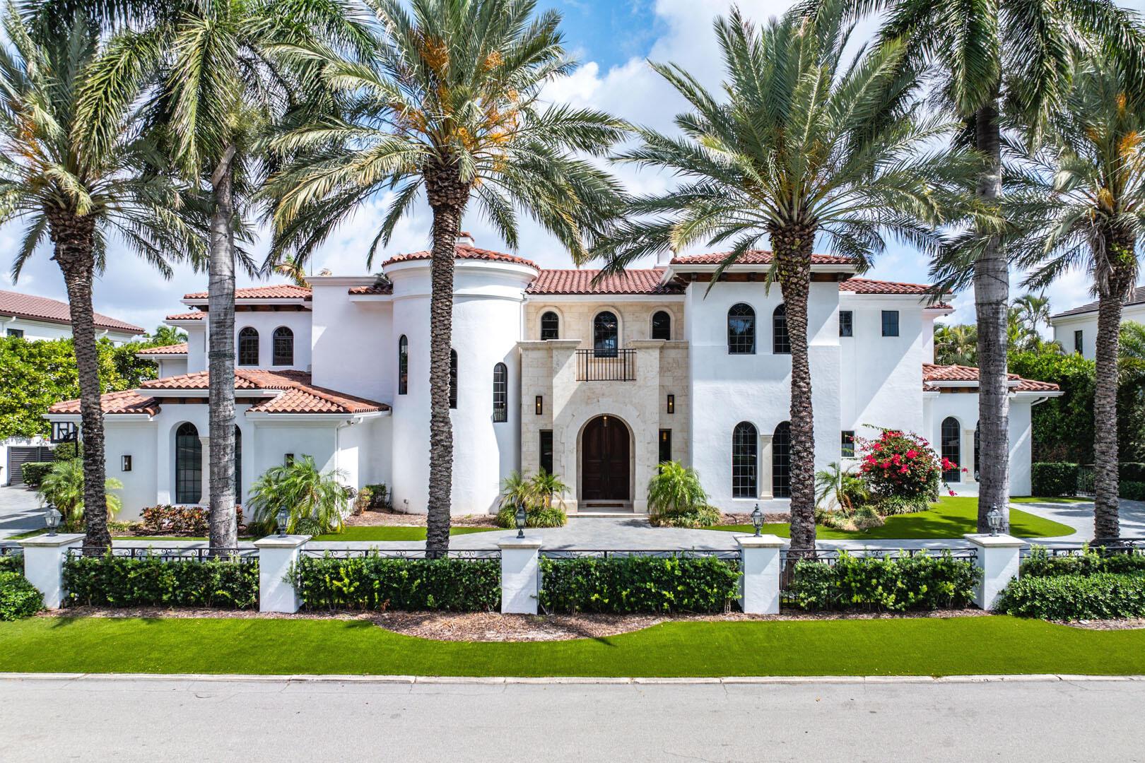 251 W Coconut Palm Rd Boca Raton, FL 33432