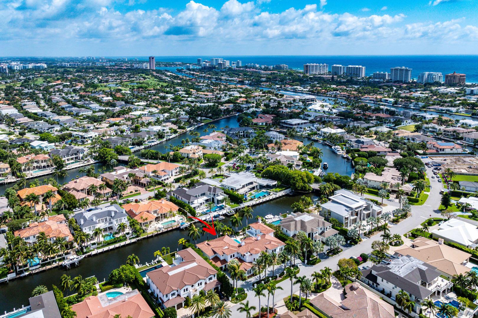 251 W Coconut Palm Rd Boca Raton, FL 33432