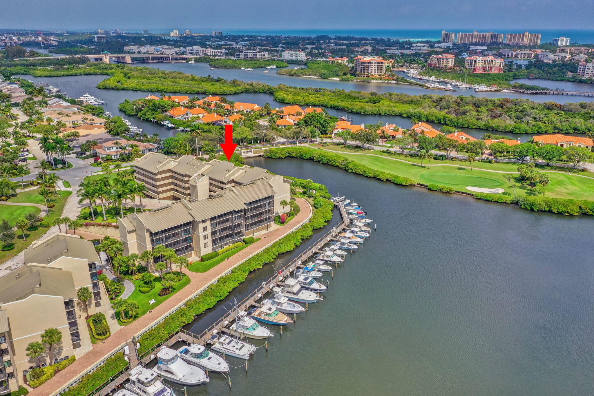 16940 Bay St #N505 Jupiter, FL 33477