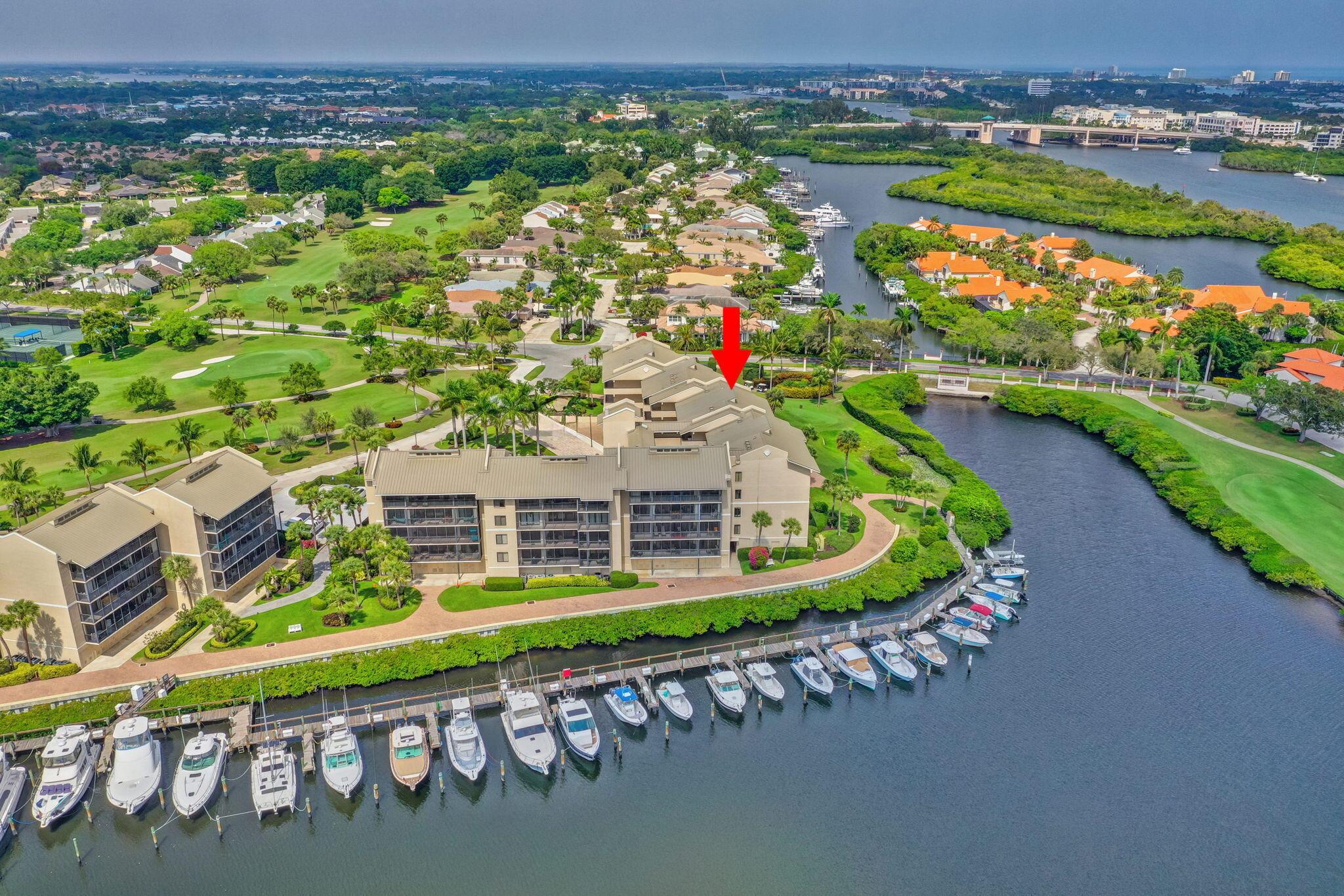 16940 Bay St #N505 Jupiter, FL 33477