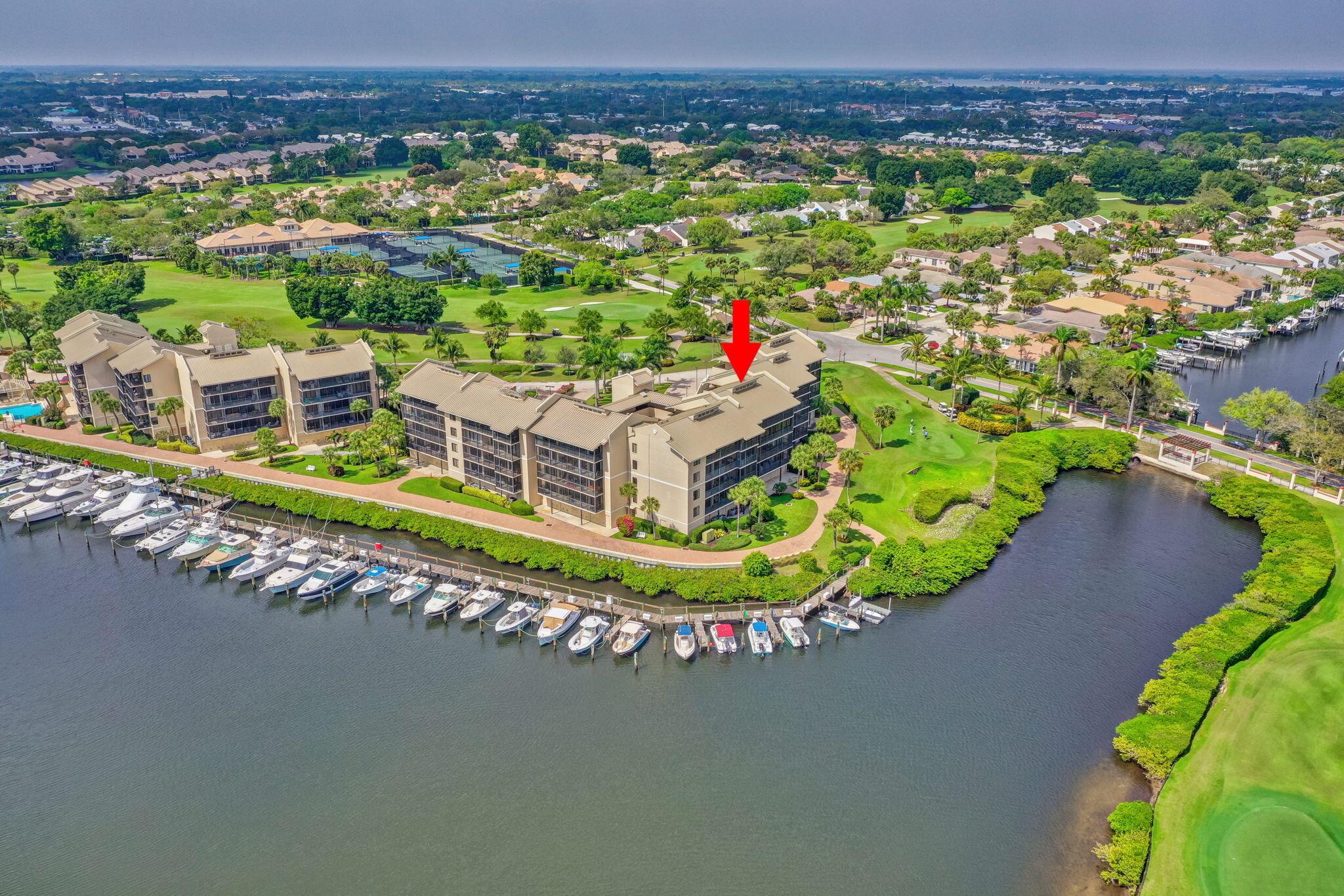 16940 Bay St #N505 Jupiter, FL 33477