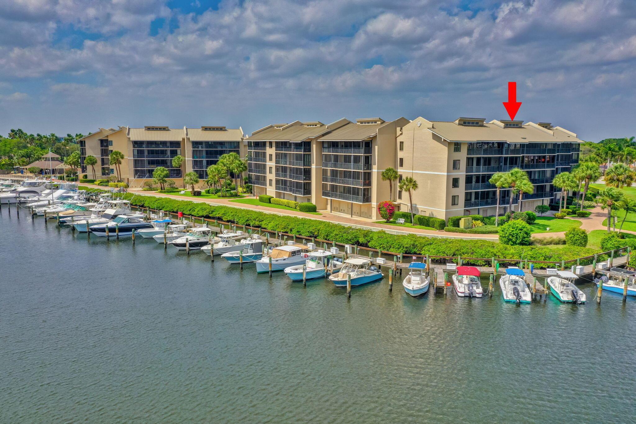 16940 Bay St #N505 Jupiter, FL 33477