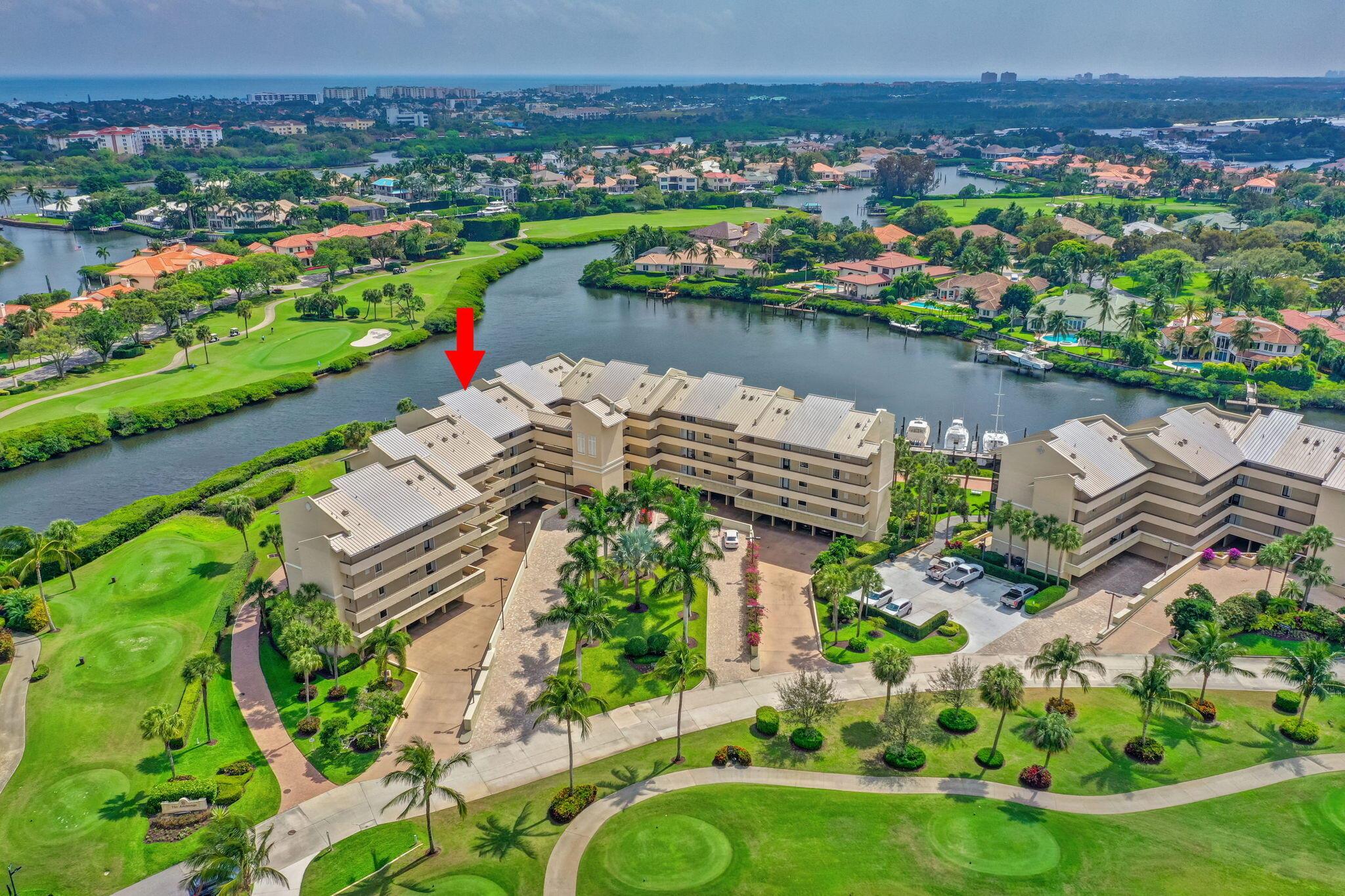 16940 Bay St #N505 Jupiter, FL 33477