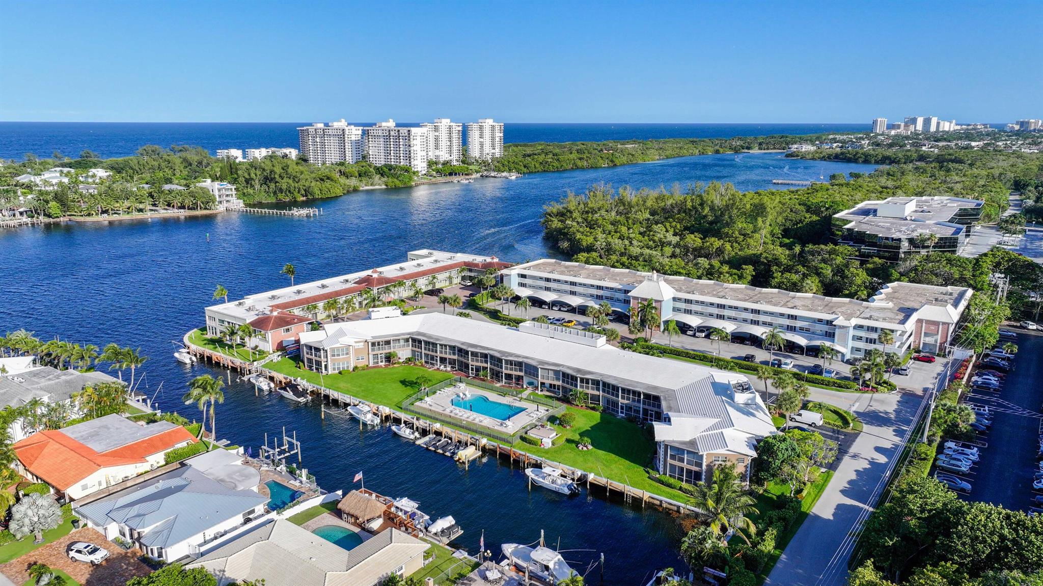 701 NE Harbour Ter #103