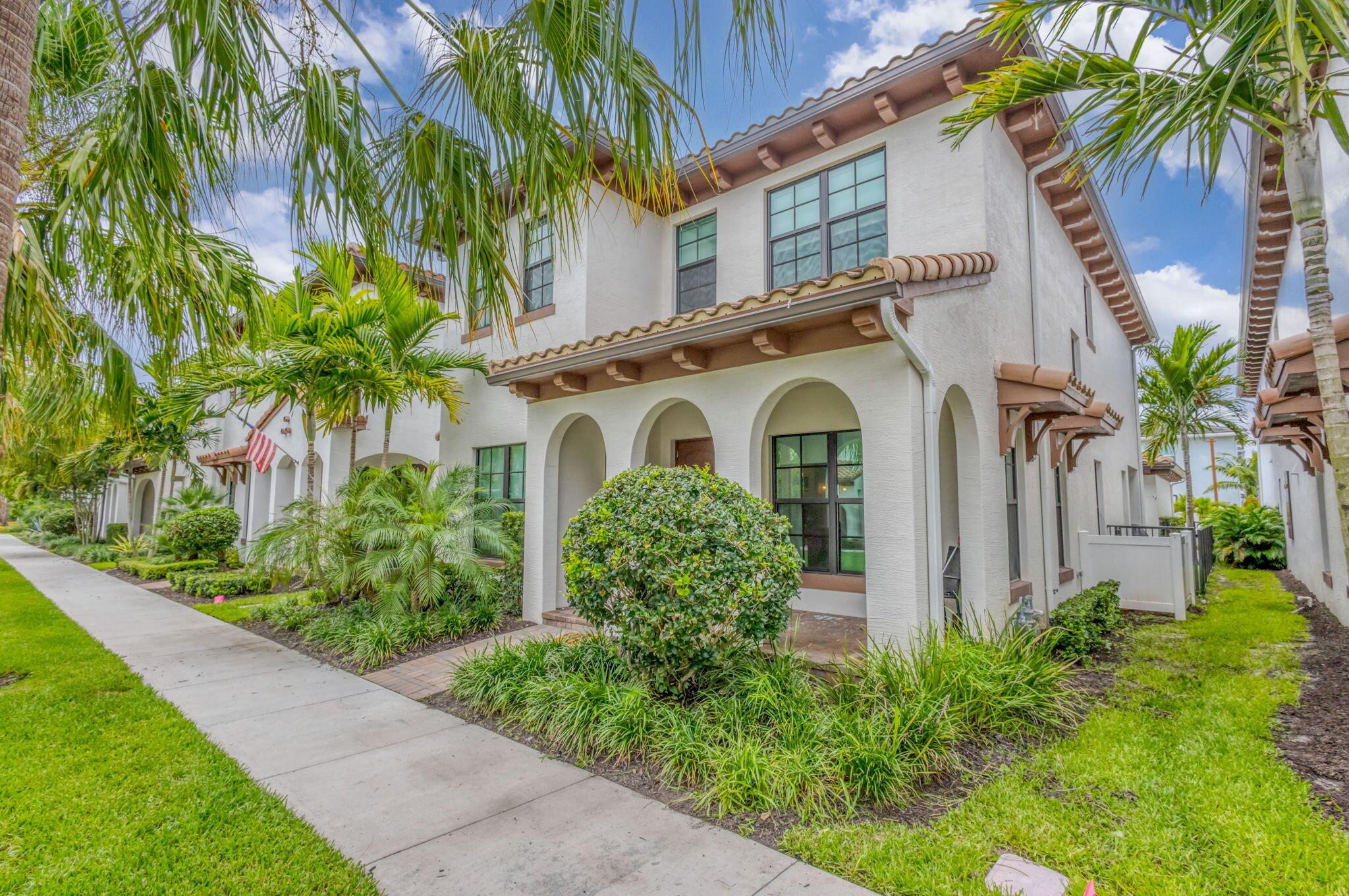 13291 Machiavelli Way,Palm Beach Gardens, FL 33418