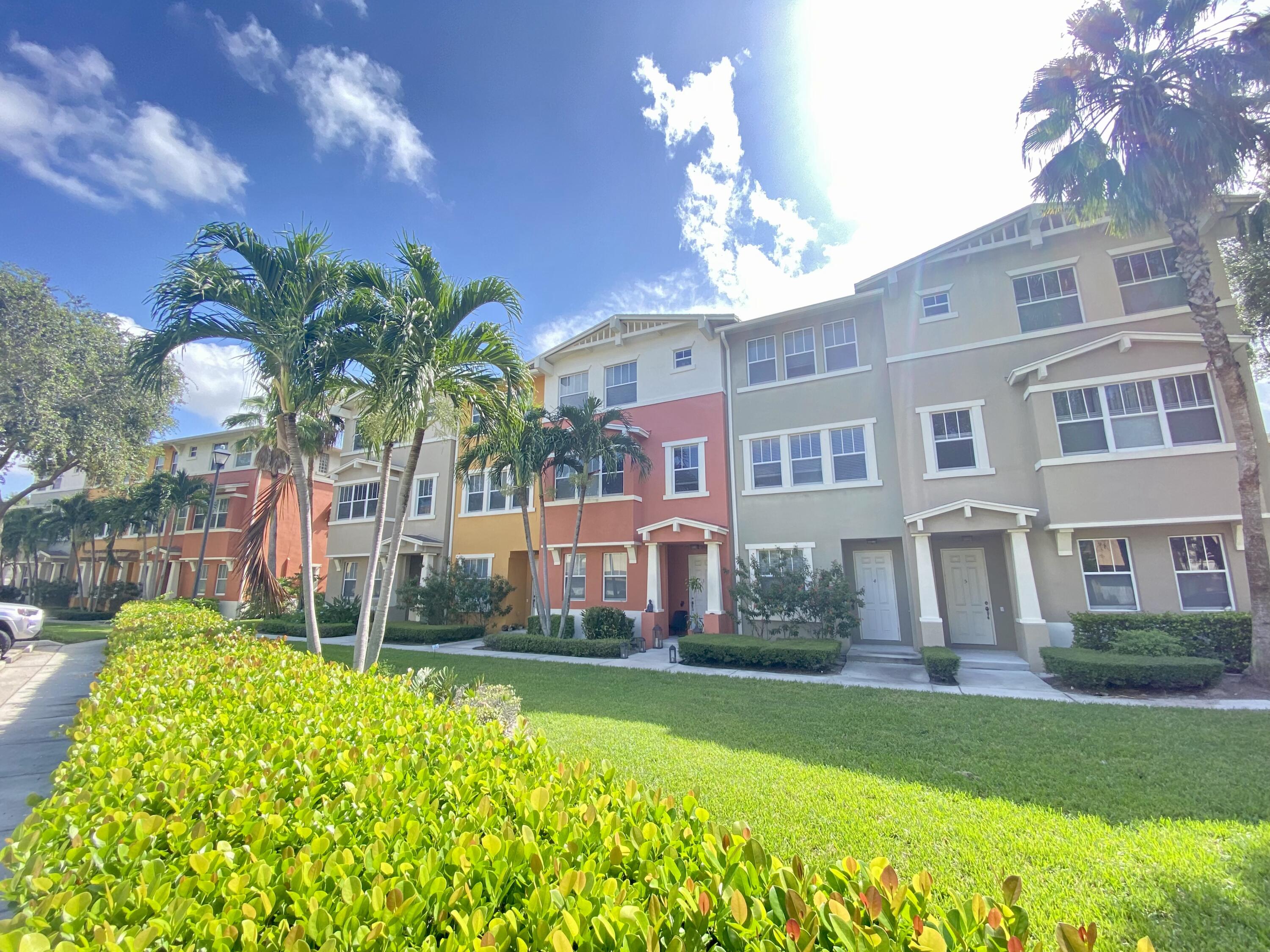 609 Amador Ln #3