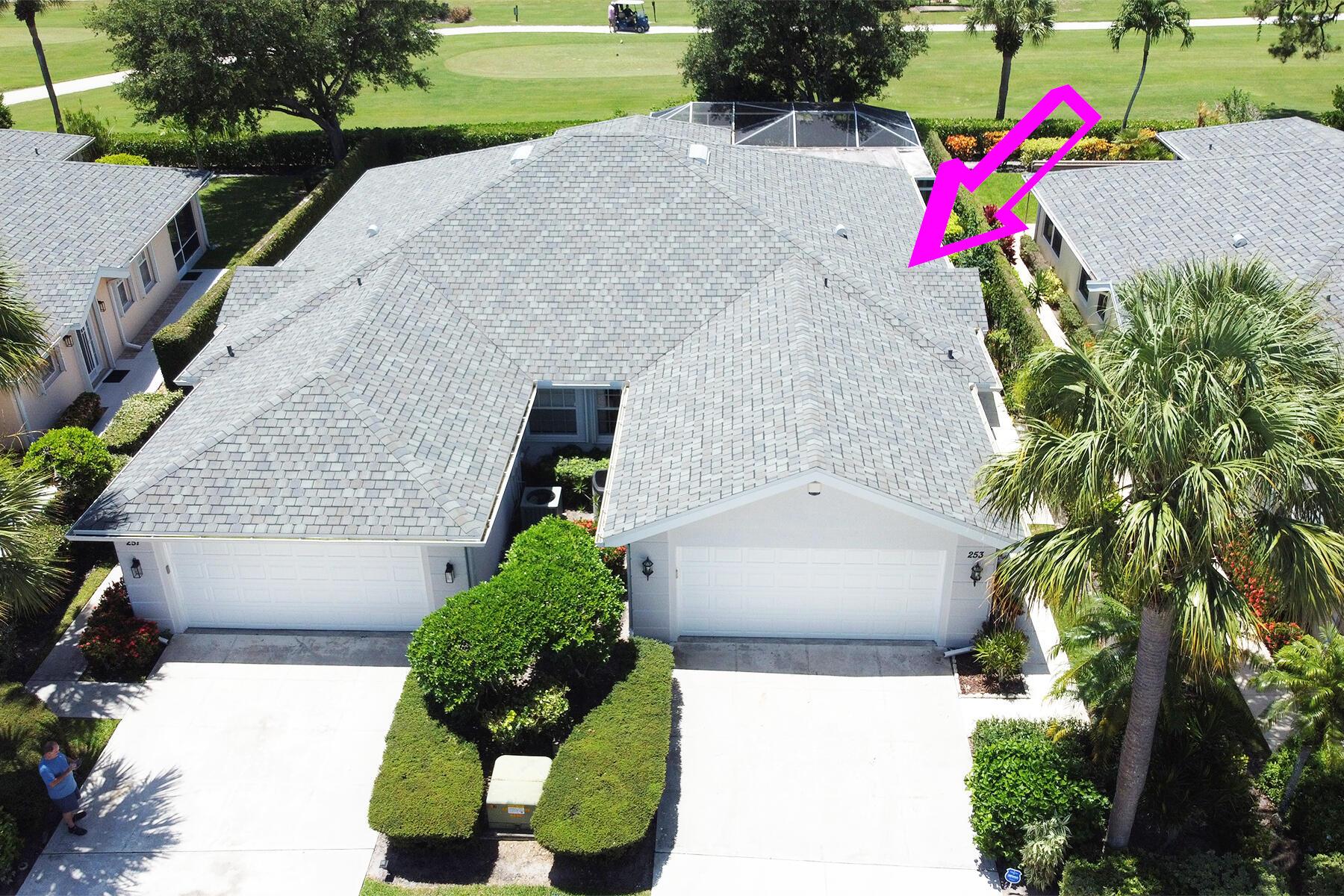 253 Brier Cir