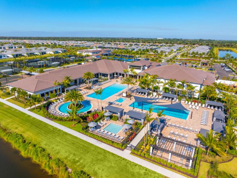 11190 Sweet Sage Ave Boynton Beach, FL 33473