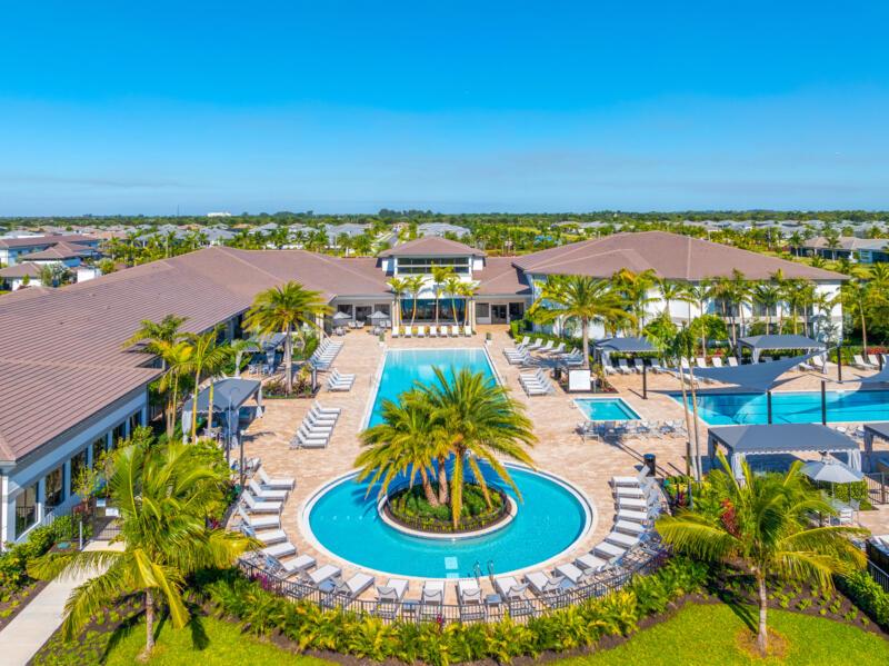 11190 Sweet Sage Ave Boynton Beach, FL 33473