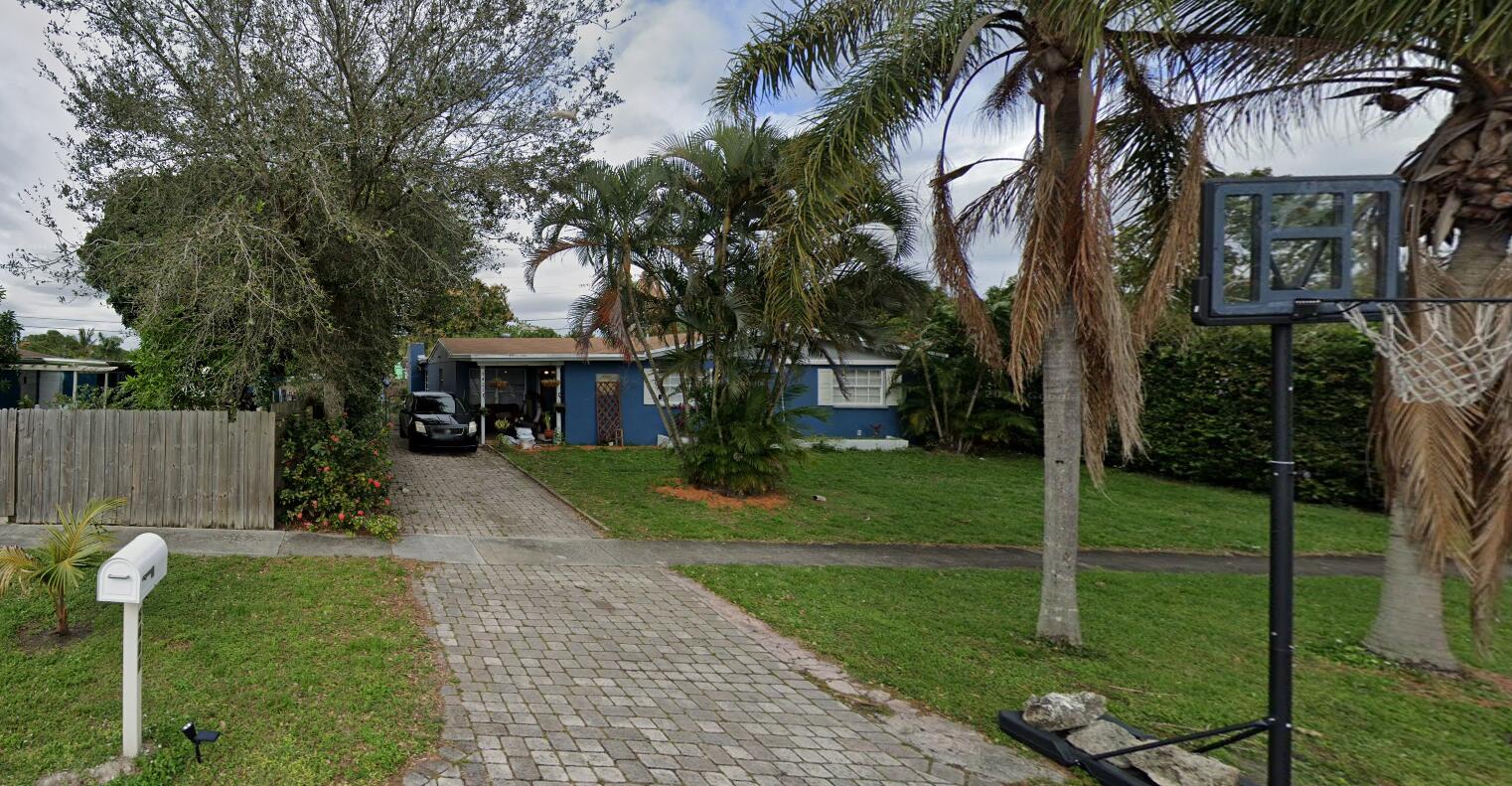 5421 Marcia Pl