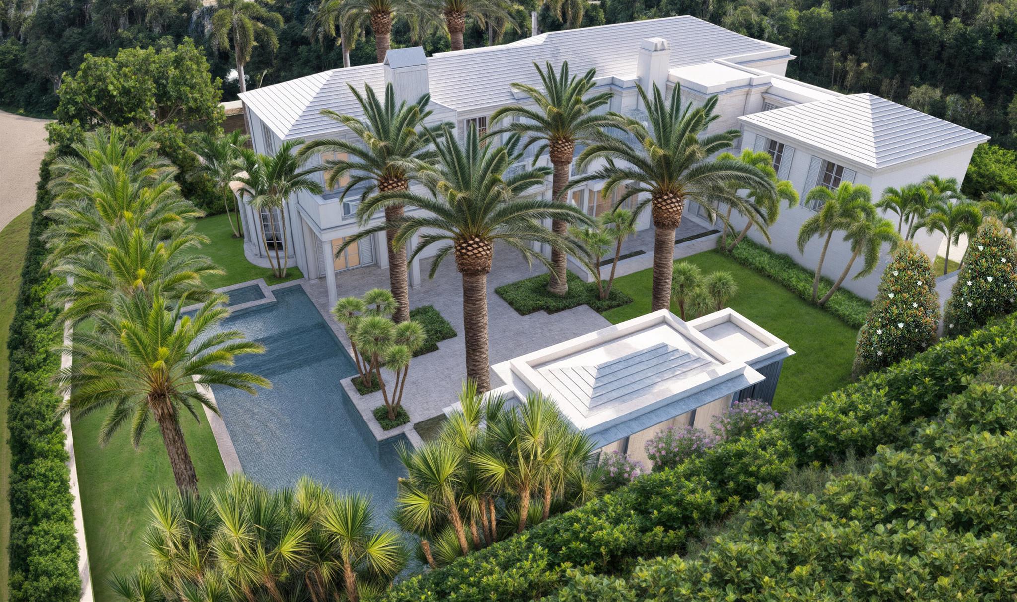 301 Plantation Rd Palm Beach, FL 33480