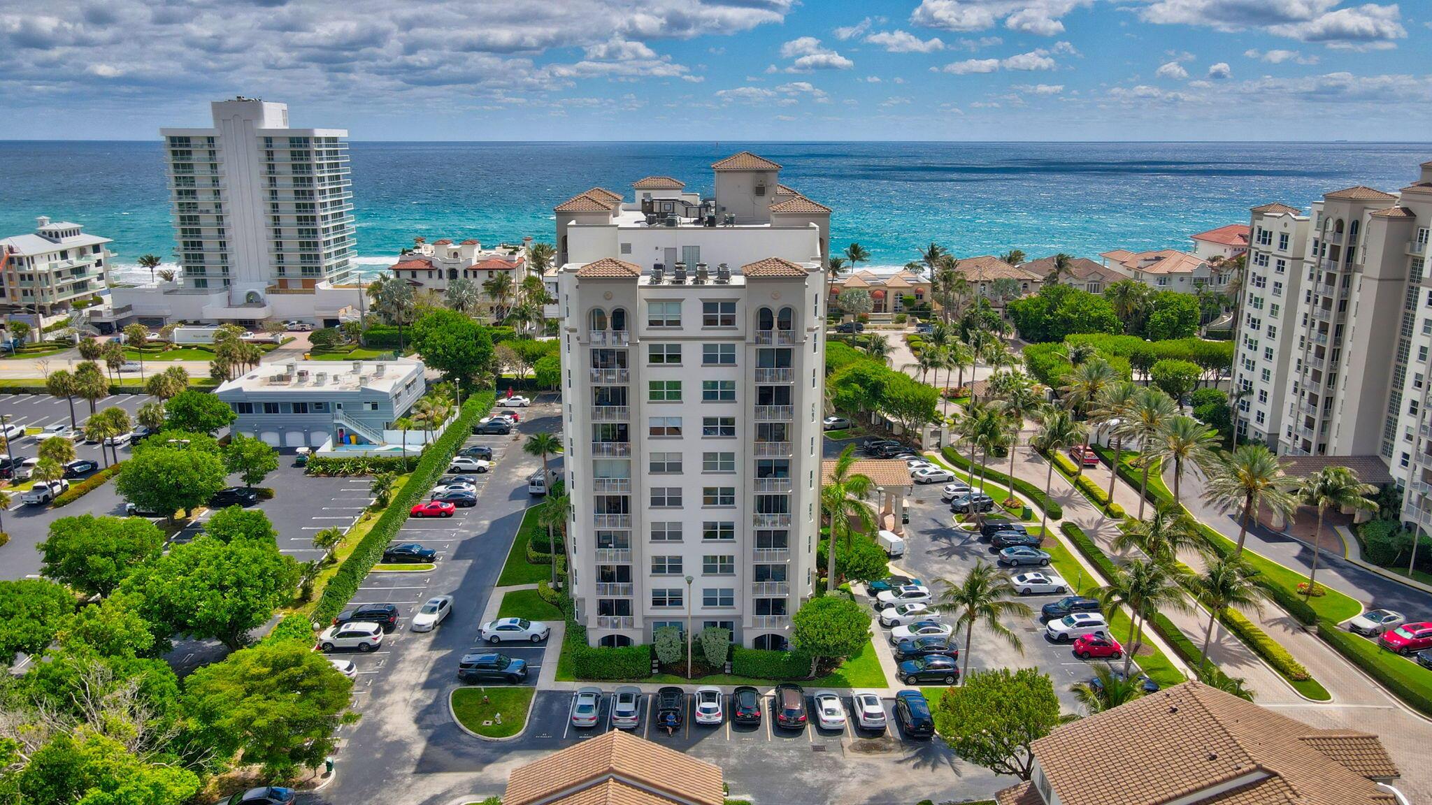 3594 S Ocean Blvd #302