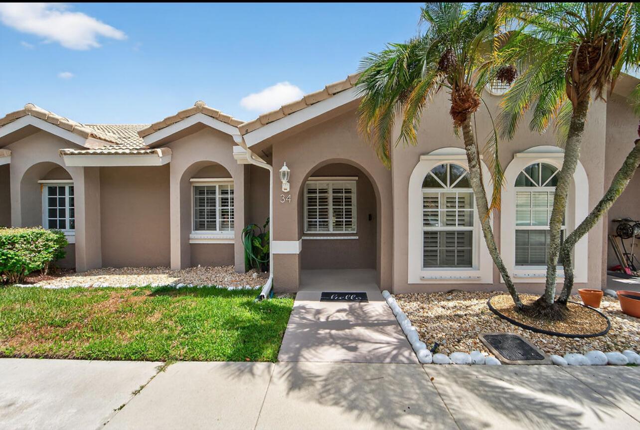 3175 Holiday Spgs Blvd #34